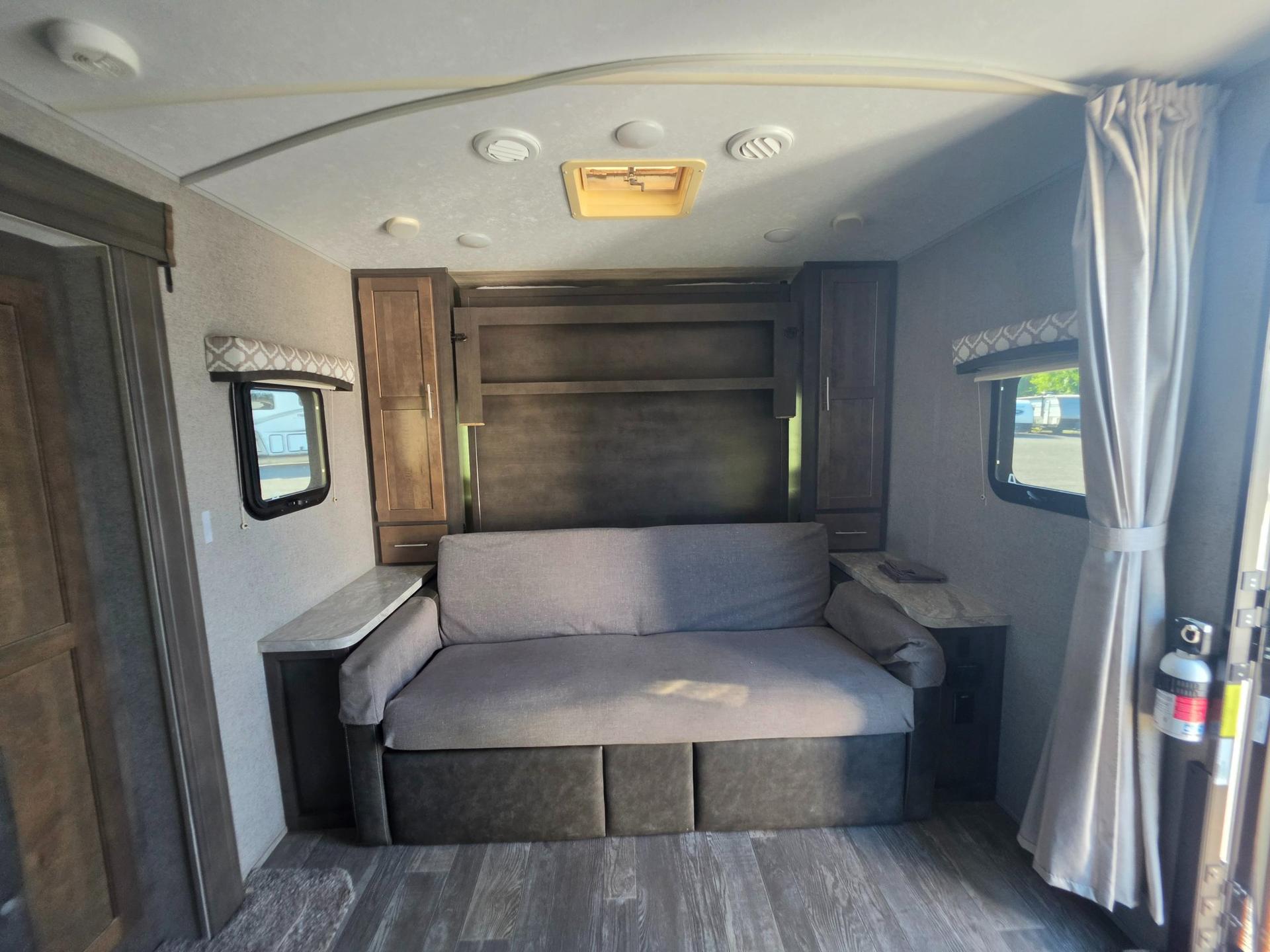 2019 Forest River 2019 Forest River Flagstaff Micro Lite - thumbnail 13