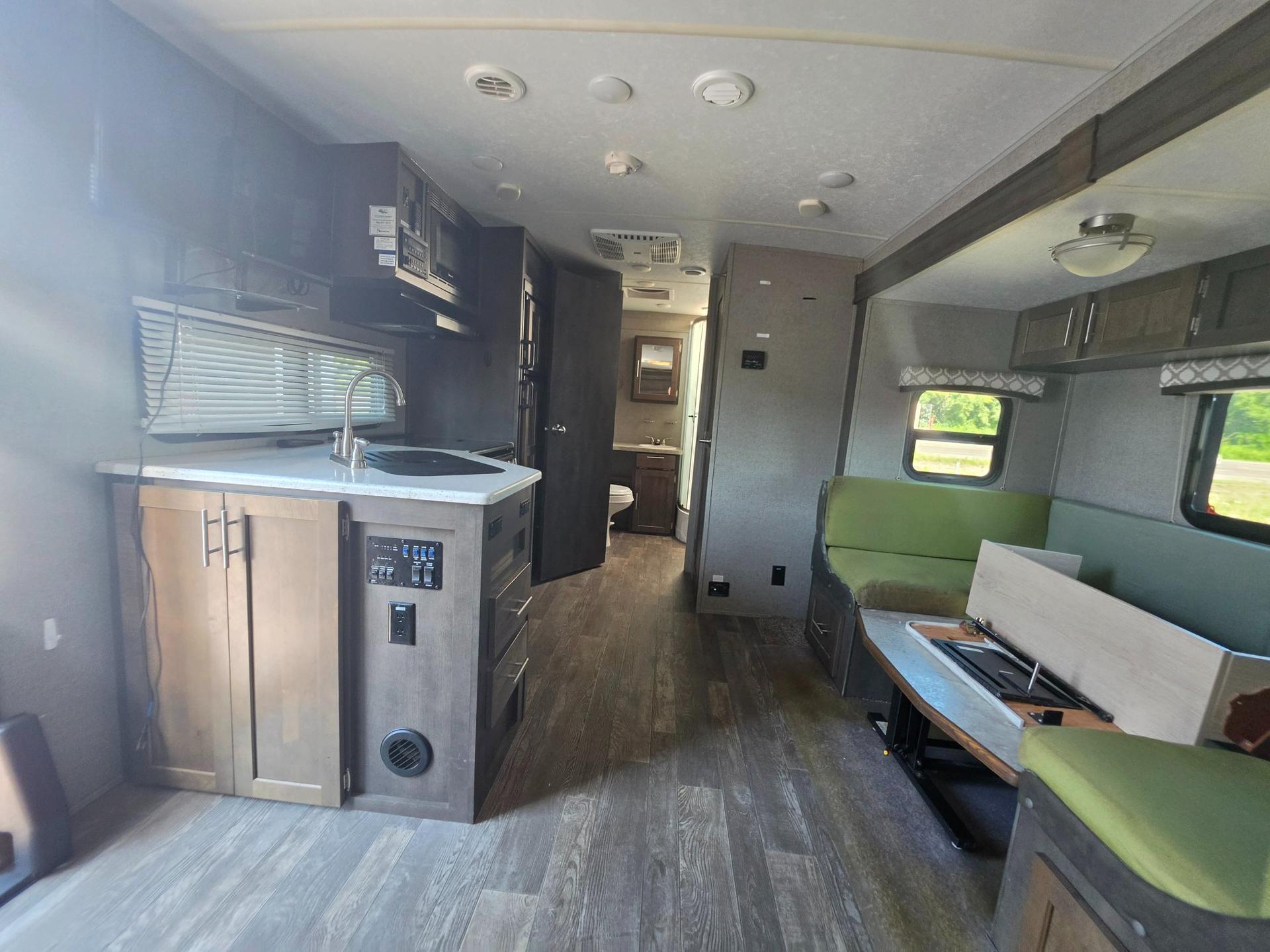 2019 Forest River 2019 Forest River Flagstaff Micro Lite - thumbnail 14
