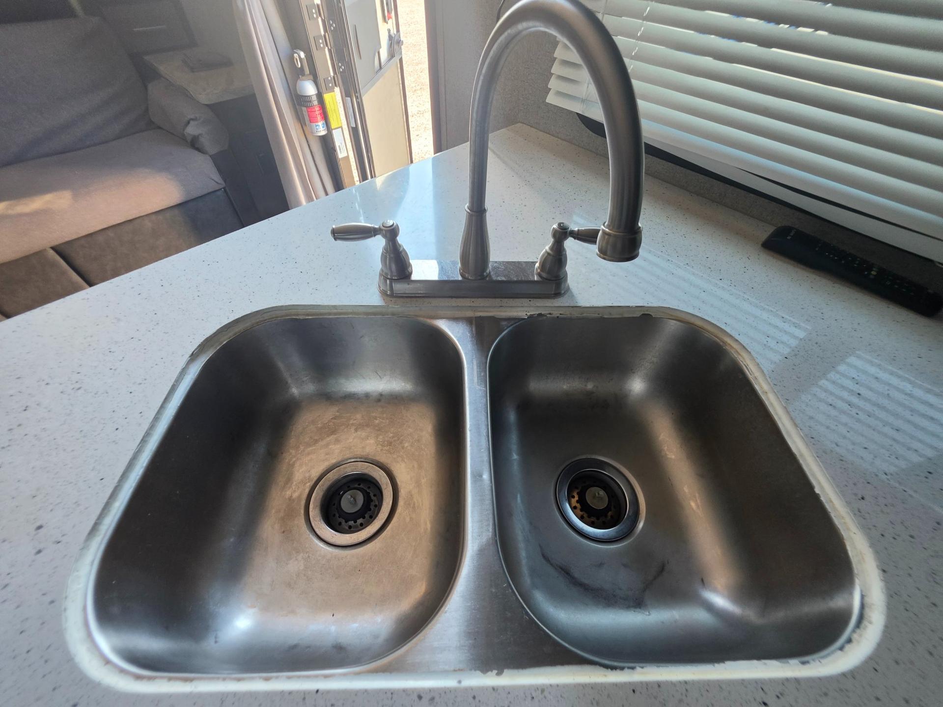 2019 Forest River 2019 Forest River Flagstaff Micro Lite - thumbnail 21