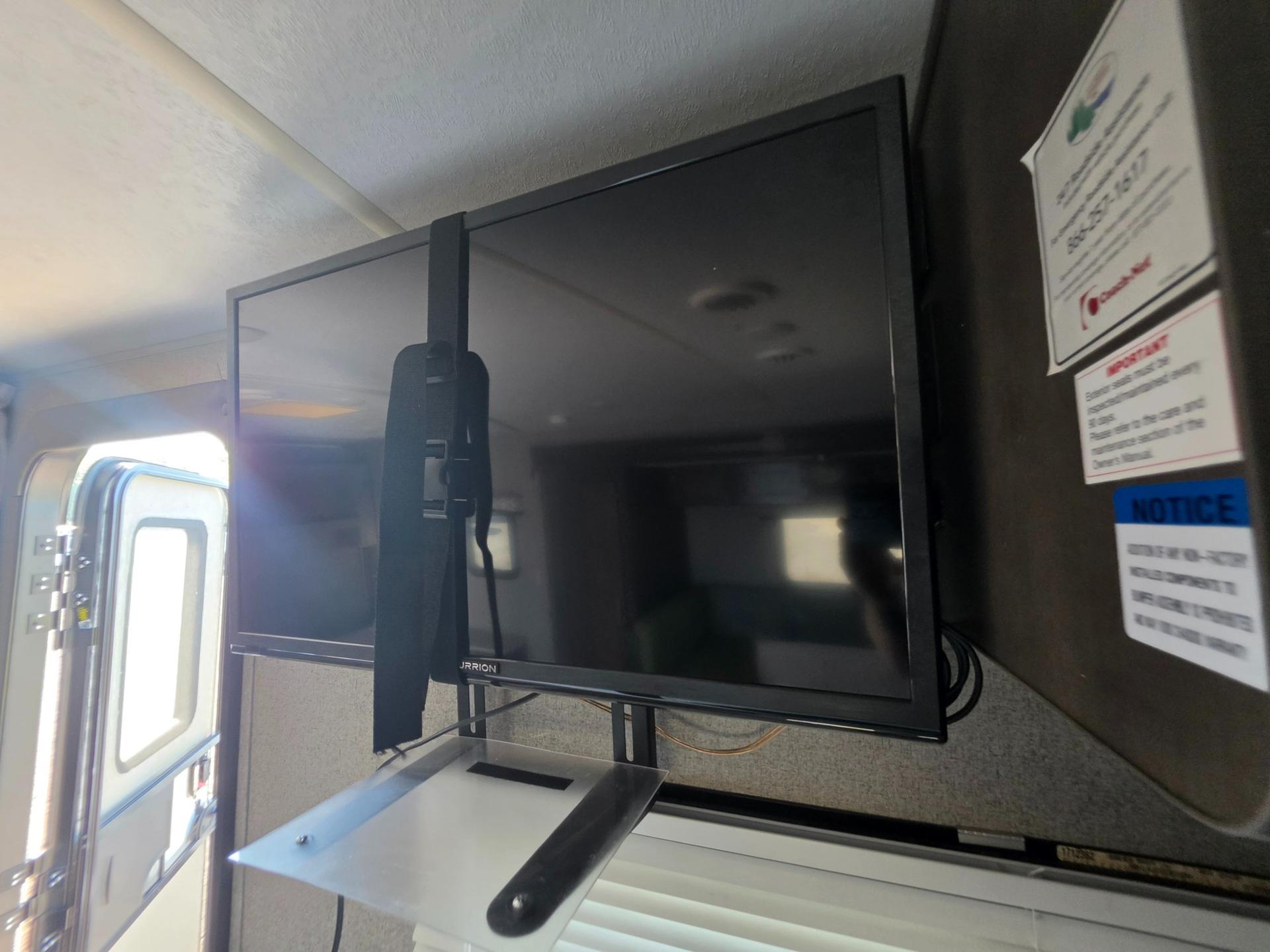 2019 Forest River 2019 Forest River Flagstaff Micro Lite - thumbnail 24