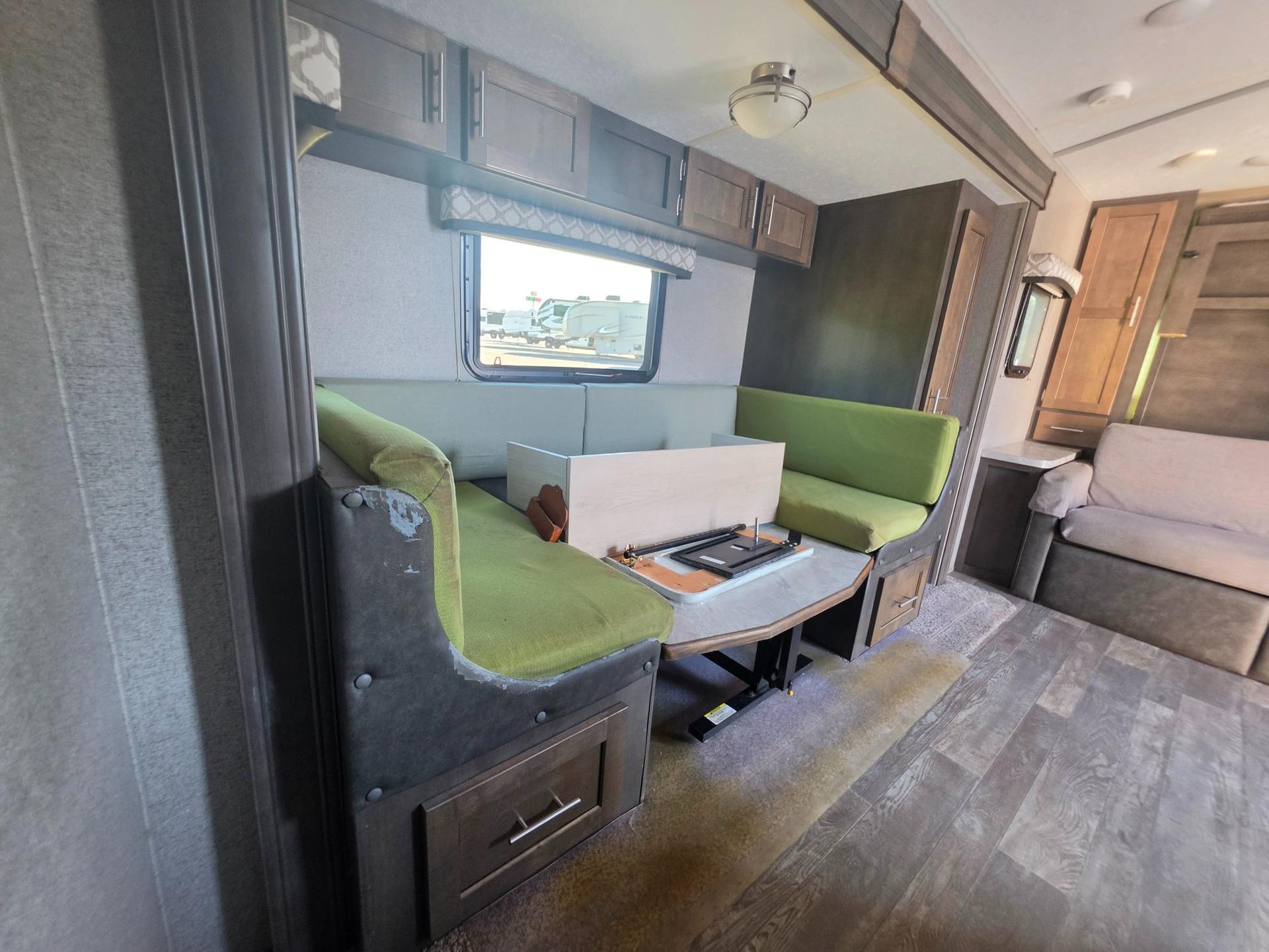 2019 Forest River 2019 Forest River Flagstaff Micro Lite - thumbnail 26