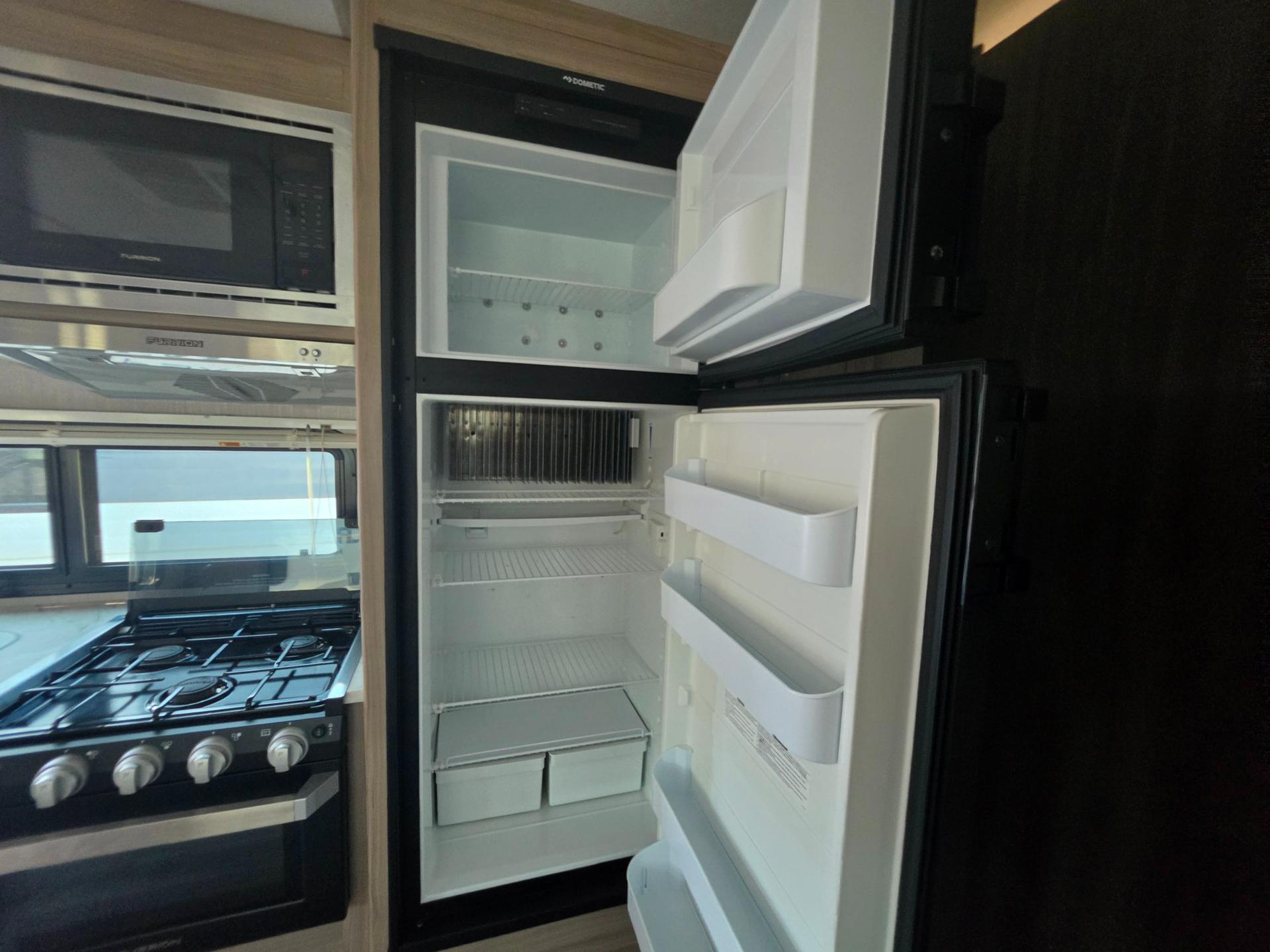 2021 Coachmen 2021 Coachmen Freedom Express Ultra Lite - thumbnail 21