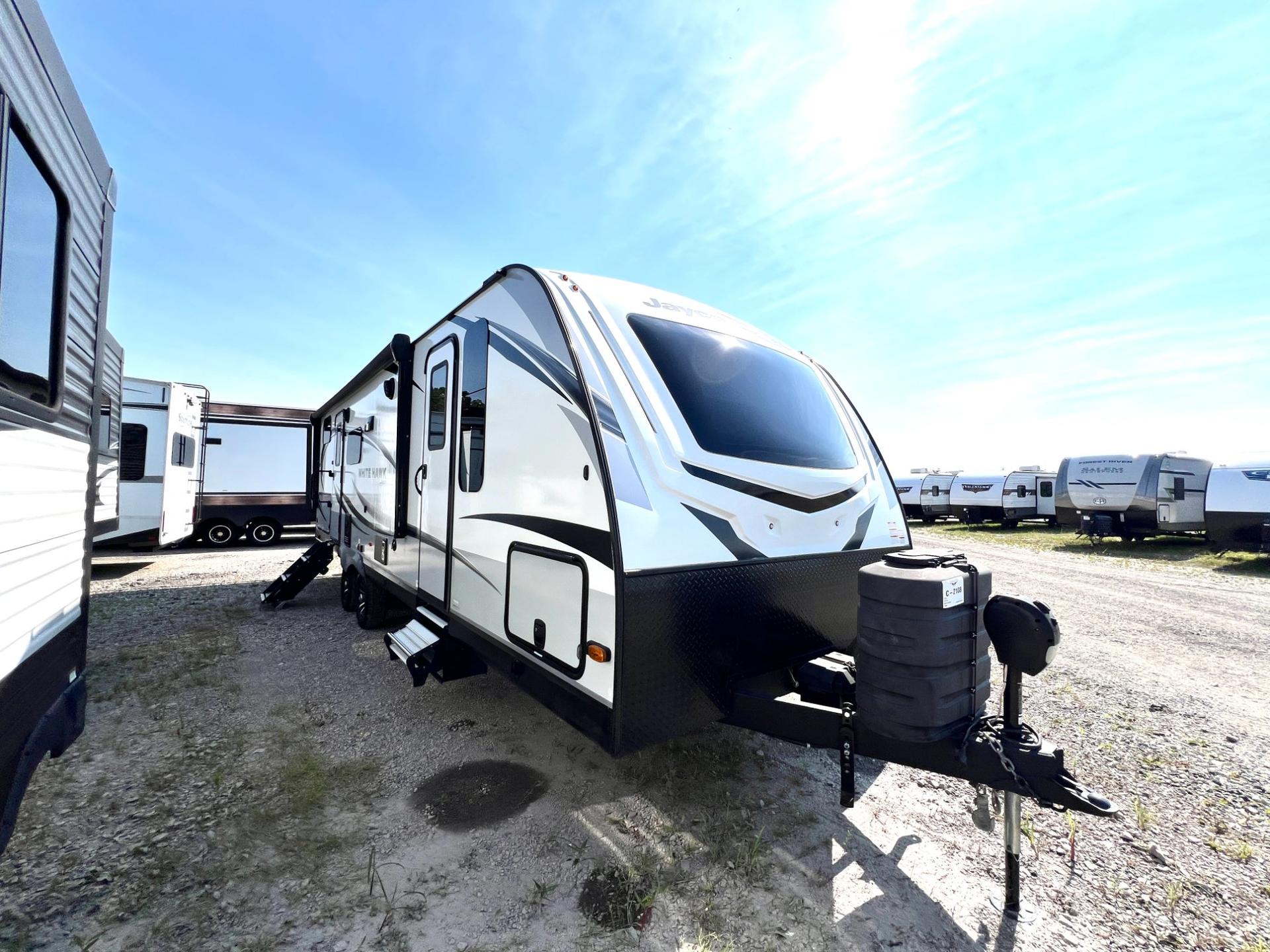 2024 Jayco White Hawk 29BH