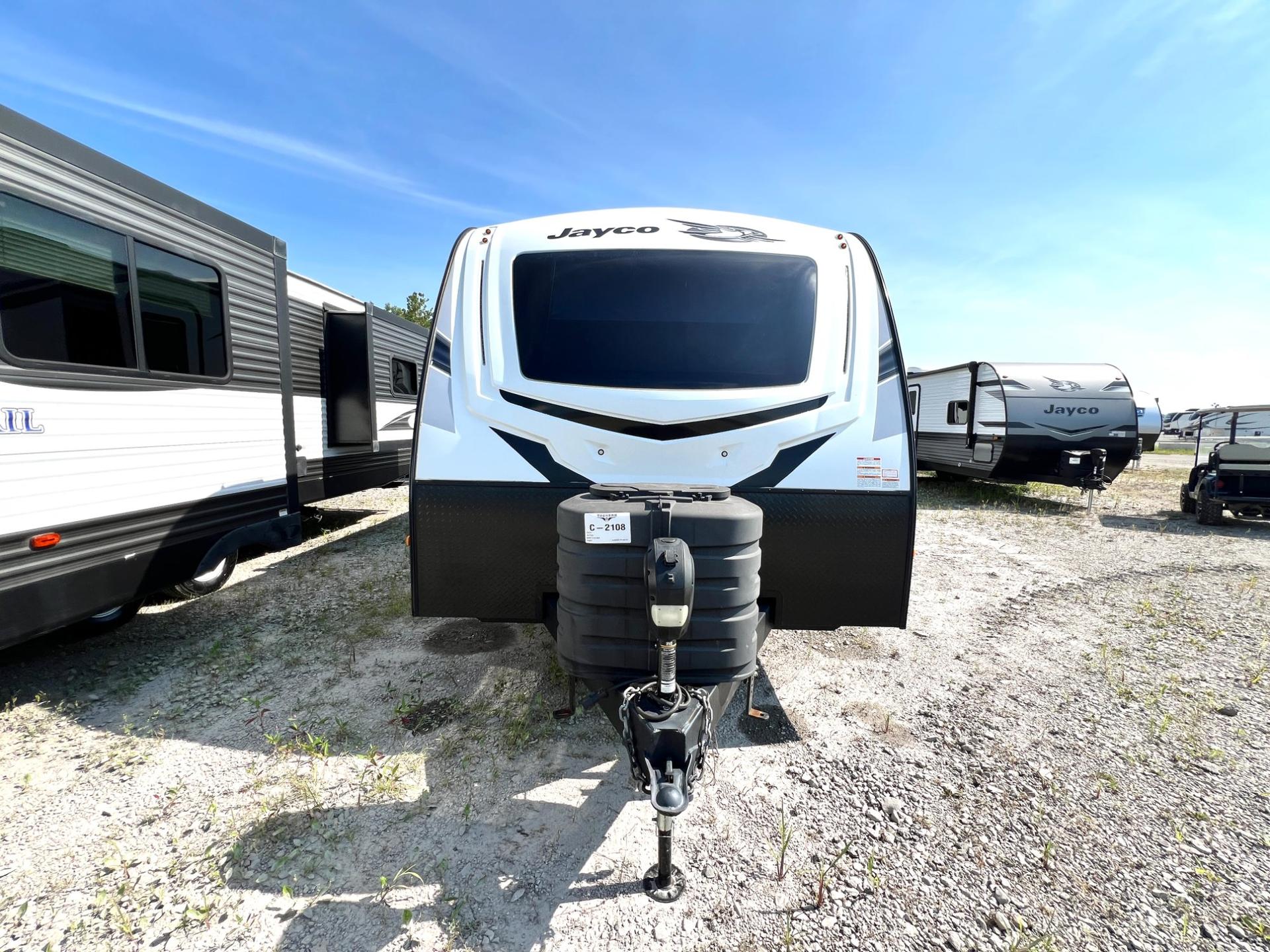 2024 Jayco 2024 Jayco White Hawk - thumbnail 7