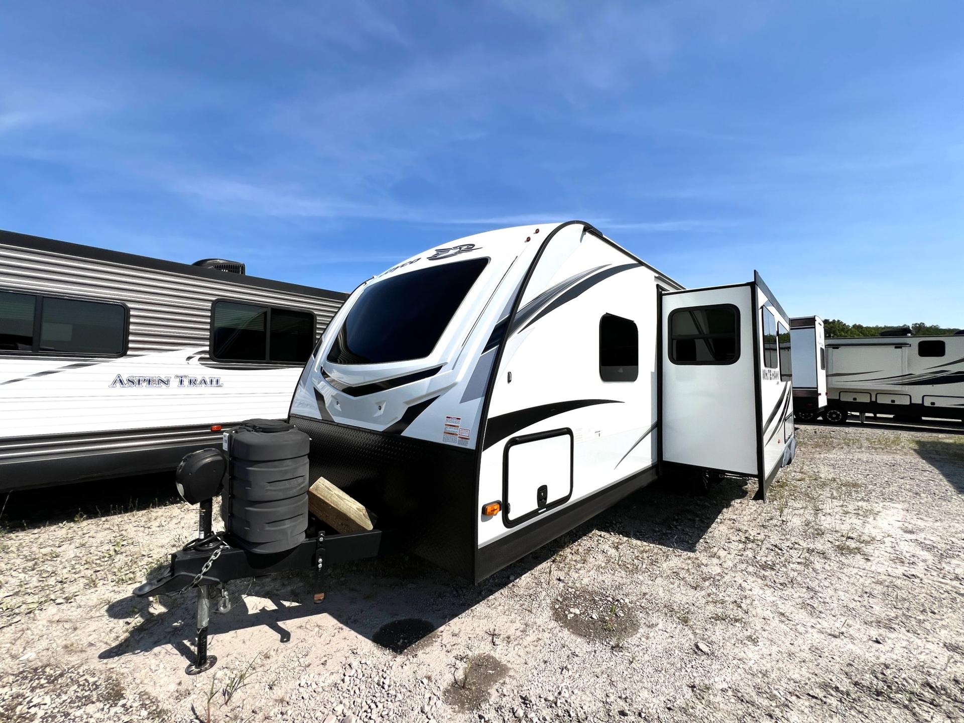 2024 Jayco 2024 Jayco White Hawk - thumbnail 6