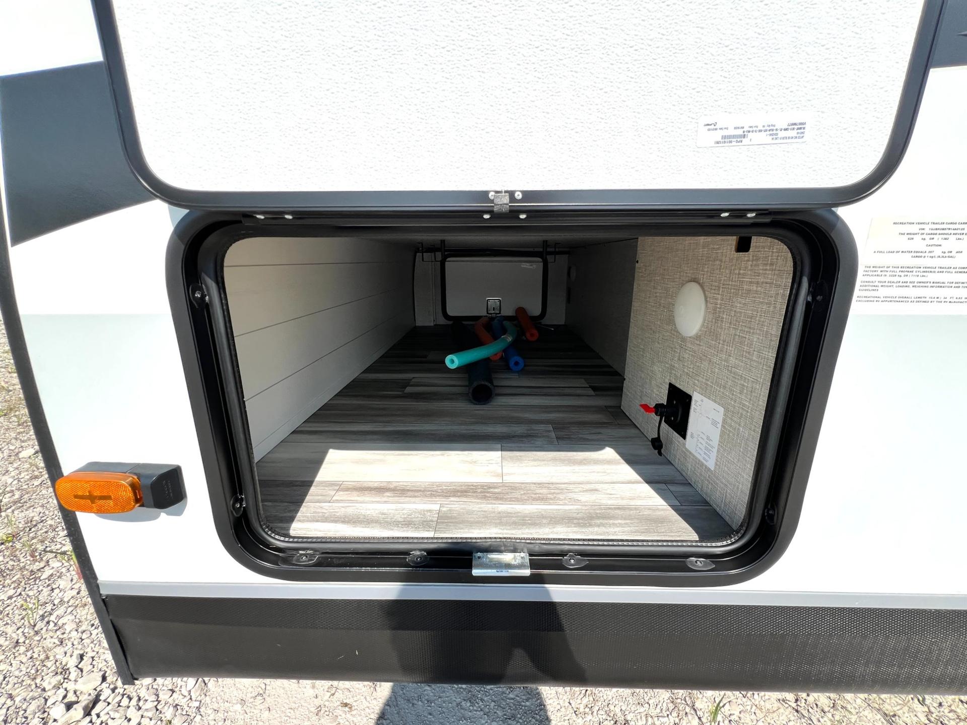 2024 Jayco 2024 Jayco White Hawk - thumbnail 11