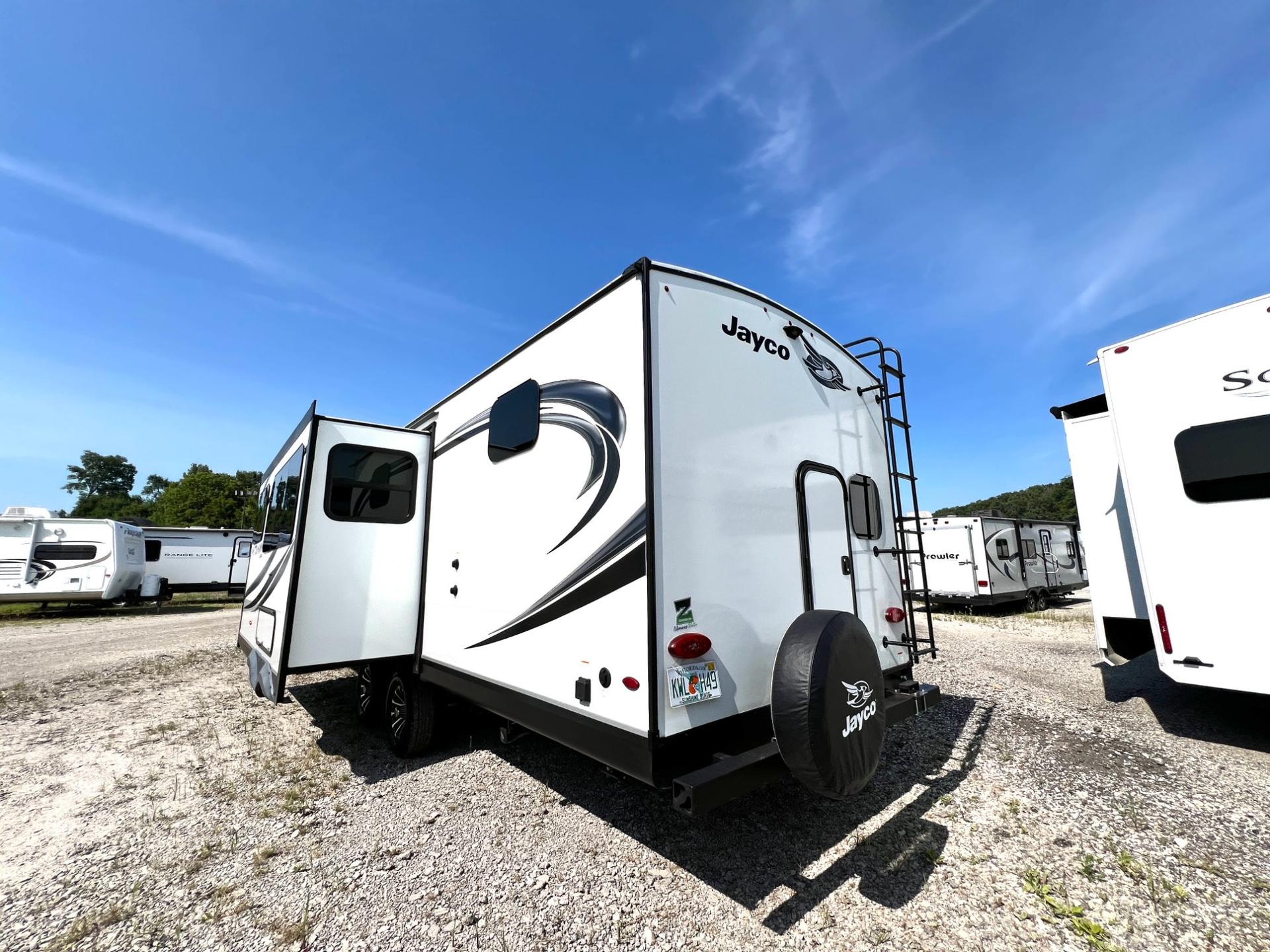 2024 Jayco 2024 Jayco White Hawk - thumbnail 5