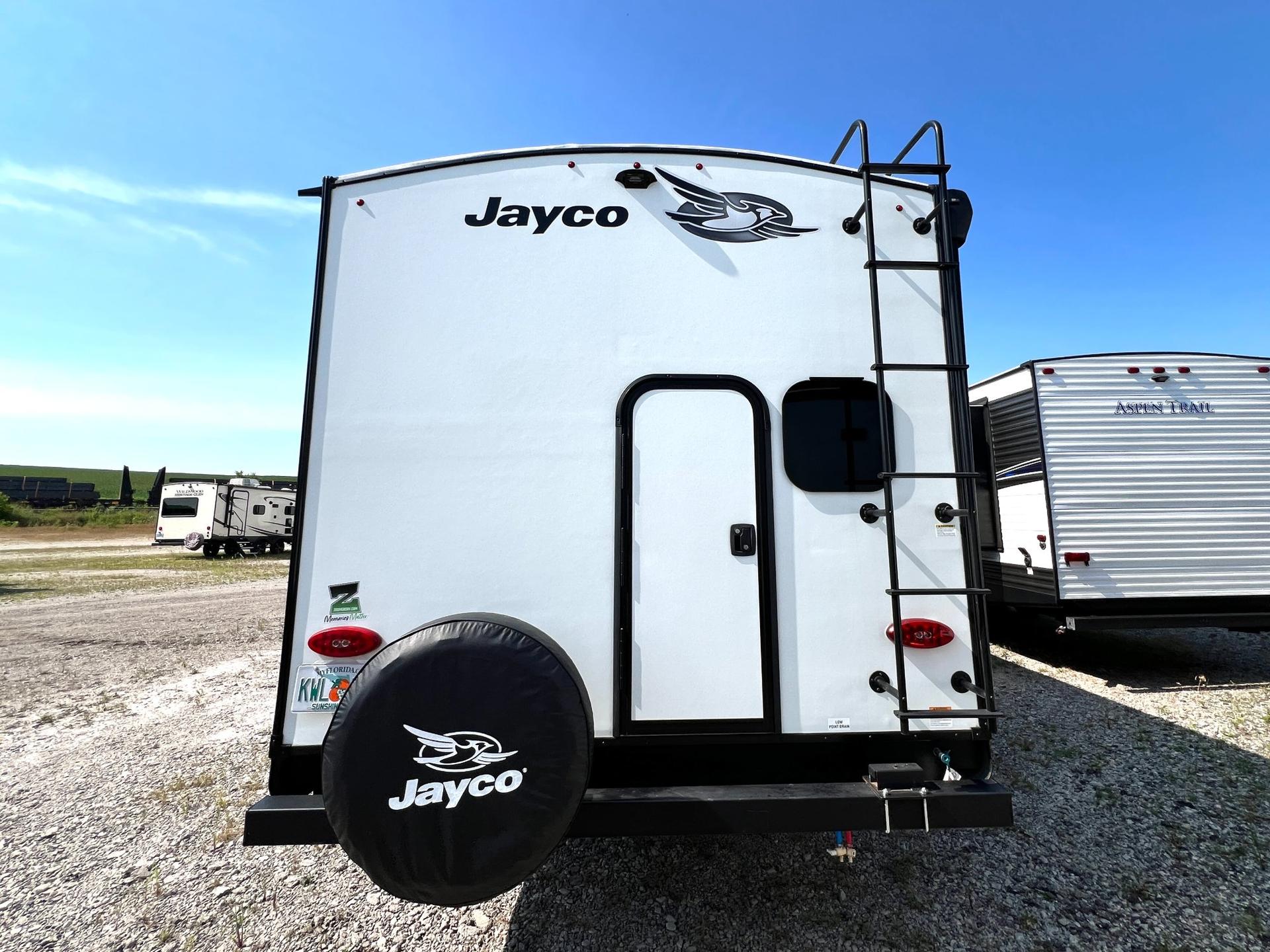 2024 Jayco 2024 Jayco White Hawk - thumbnail 4
