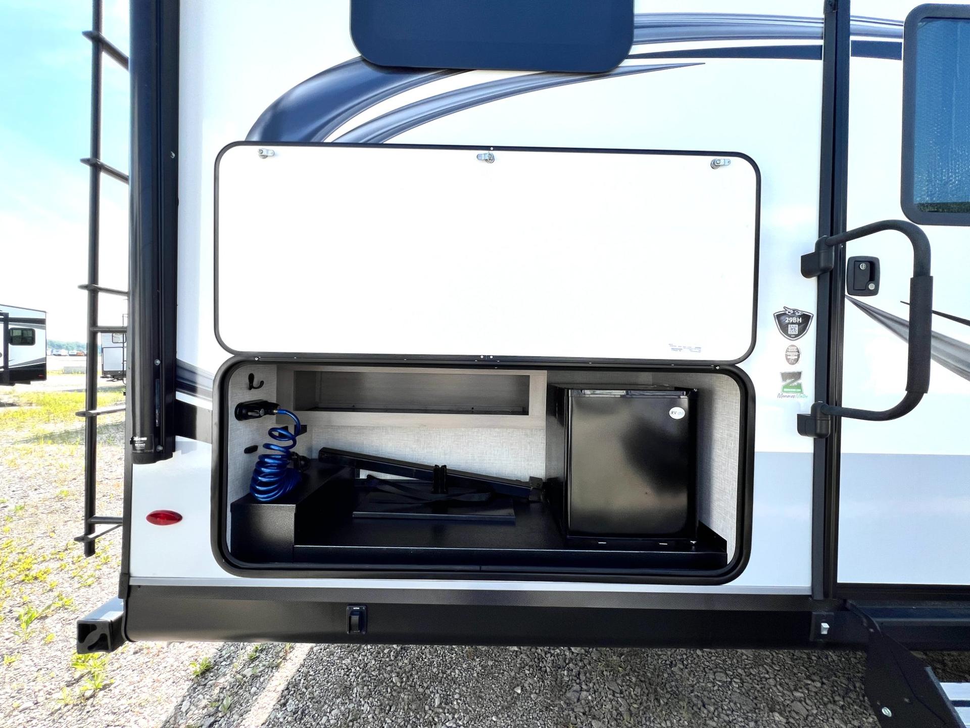 2024 Jayco 2024 Jayco White Hawk - thumbnail 12