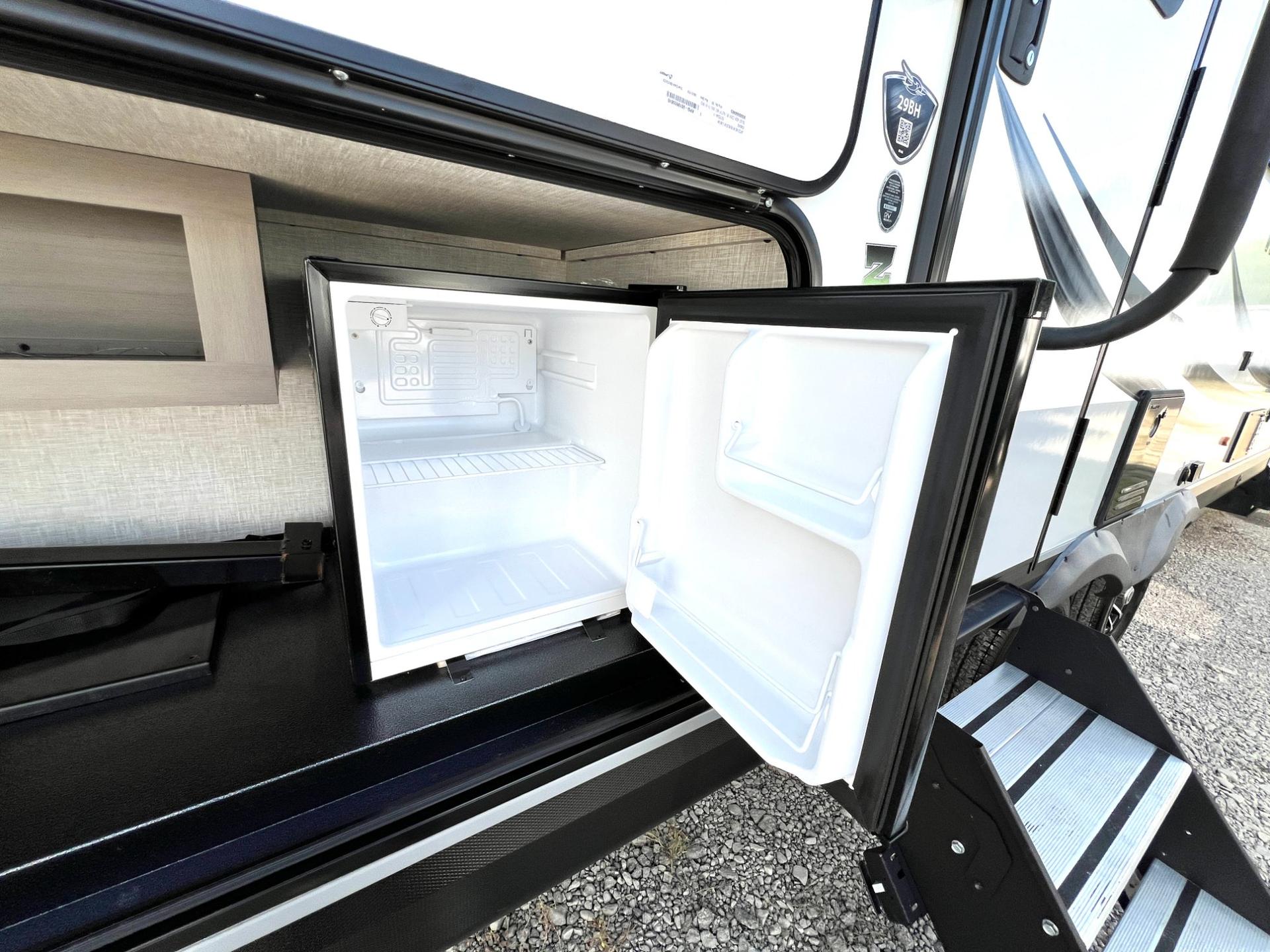 2024 Jayco 2024 Jayco White Hawk - thumbnail 13