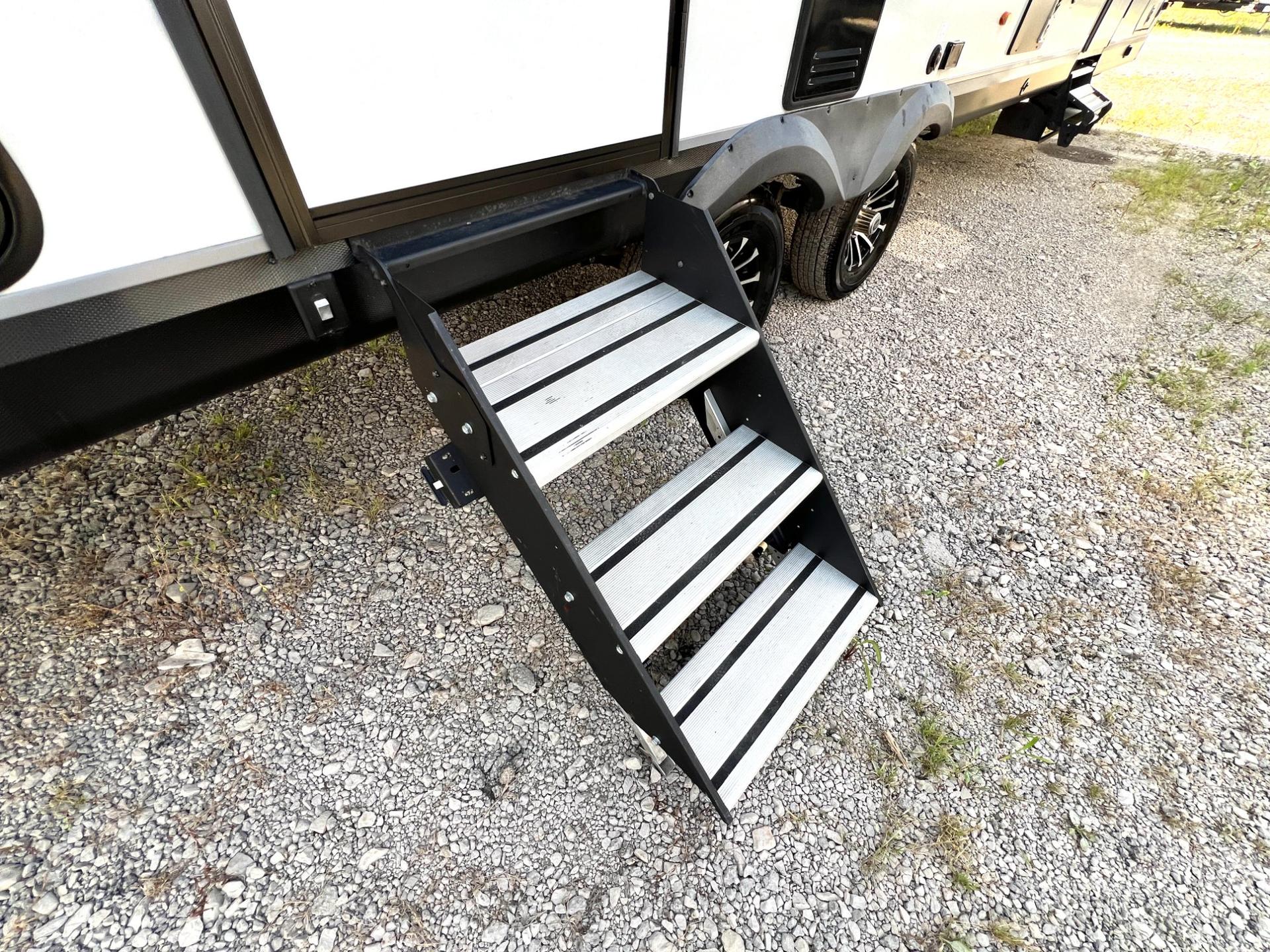 2024 Jayco 2024 Jayco White Hawk - thumbnail 14