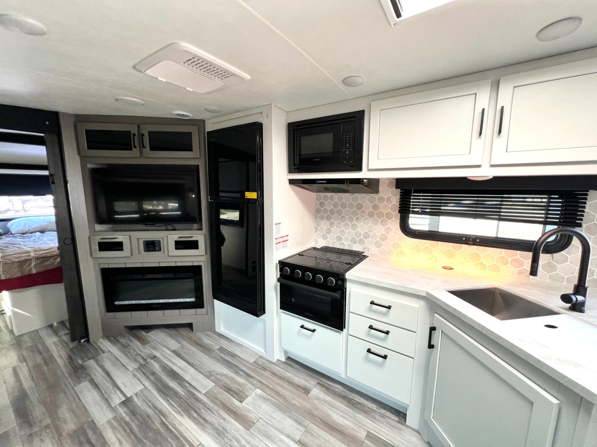 2024 Jayco 2024 Jayco White Hawk - thumbnail 15