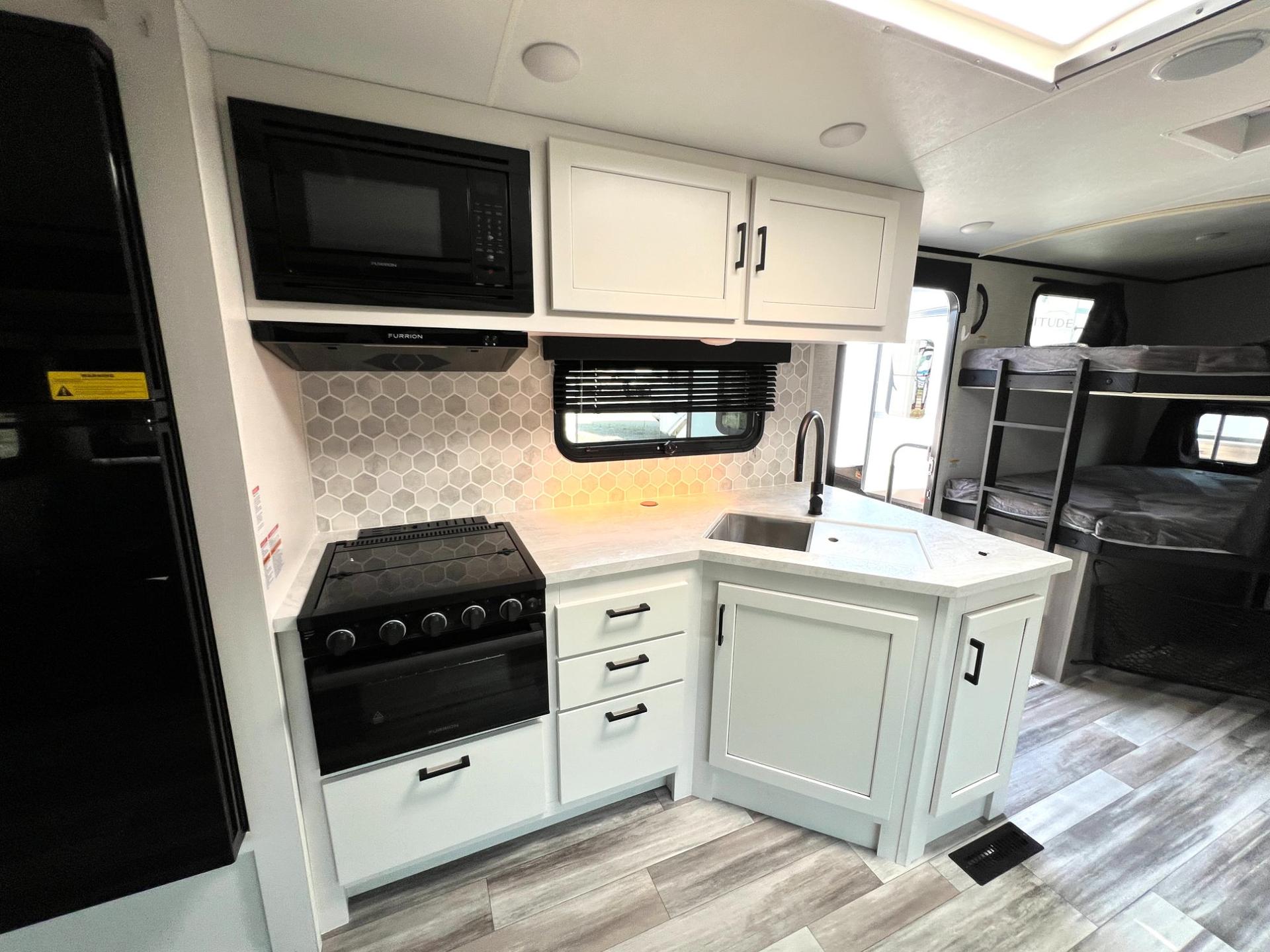 2024 Jayco 2024 Jayco White Hawk - thumbnail 16