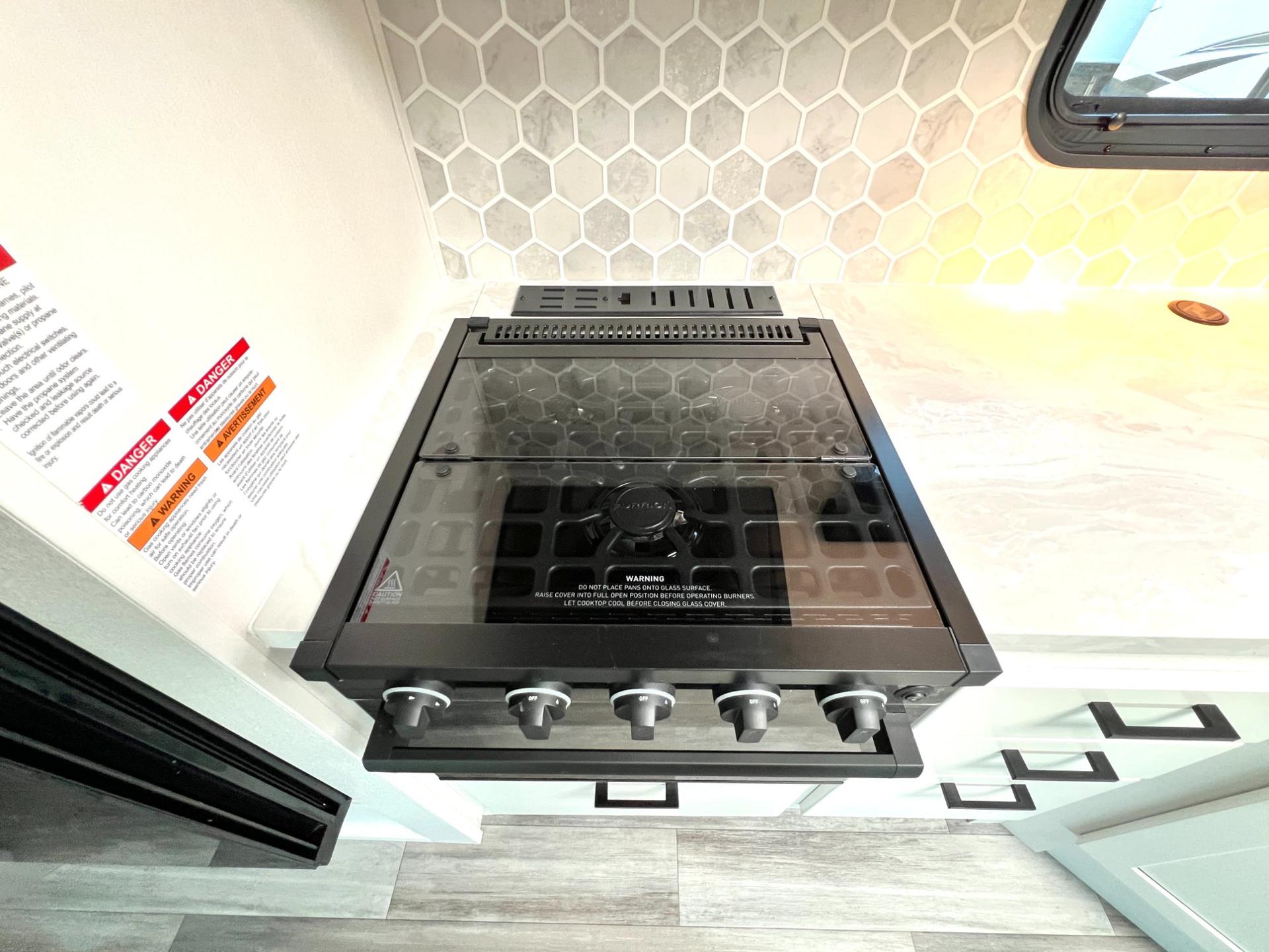 2024 Jayco 2024 Jayco White Hawk - thumbnail 17