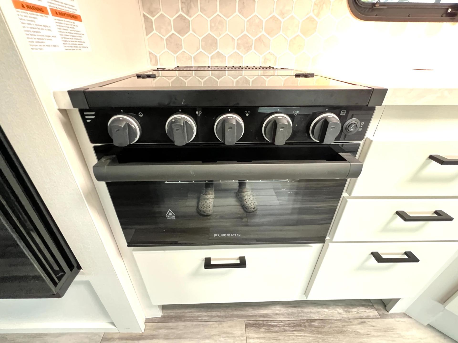2024 Jayco 2024 Jayco White Hawk - thumbnail 18