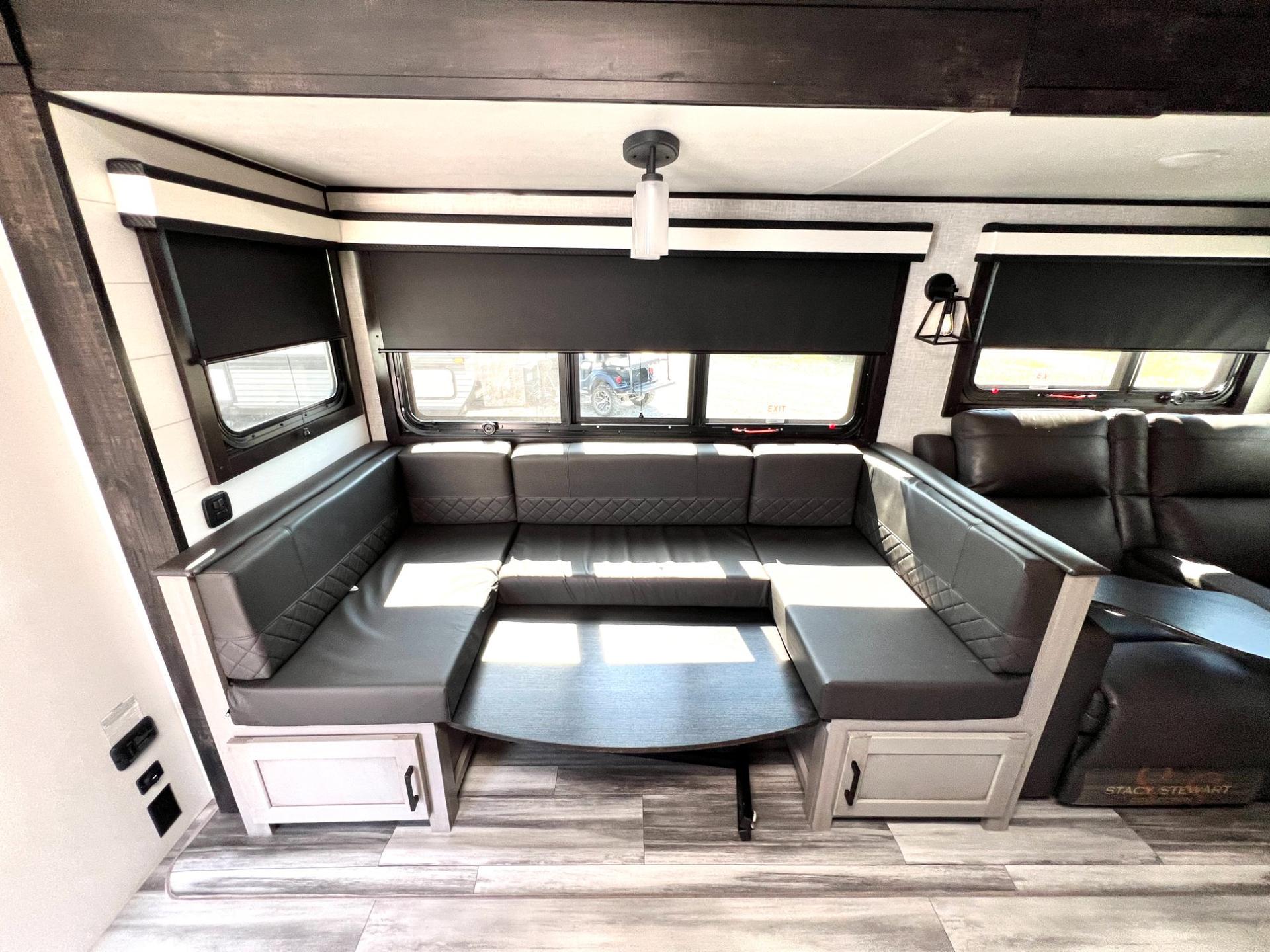 2024 Jayco 2024 Jayco White Hawk - thumbnail 24