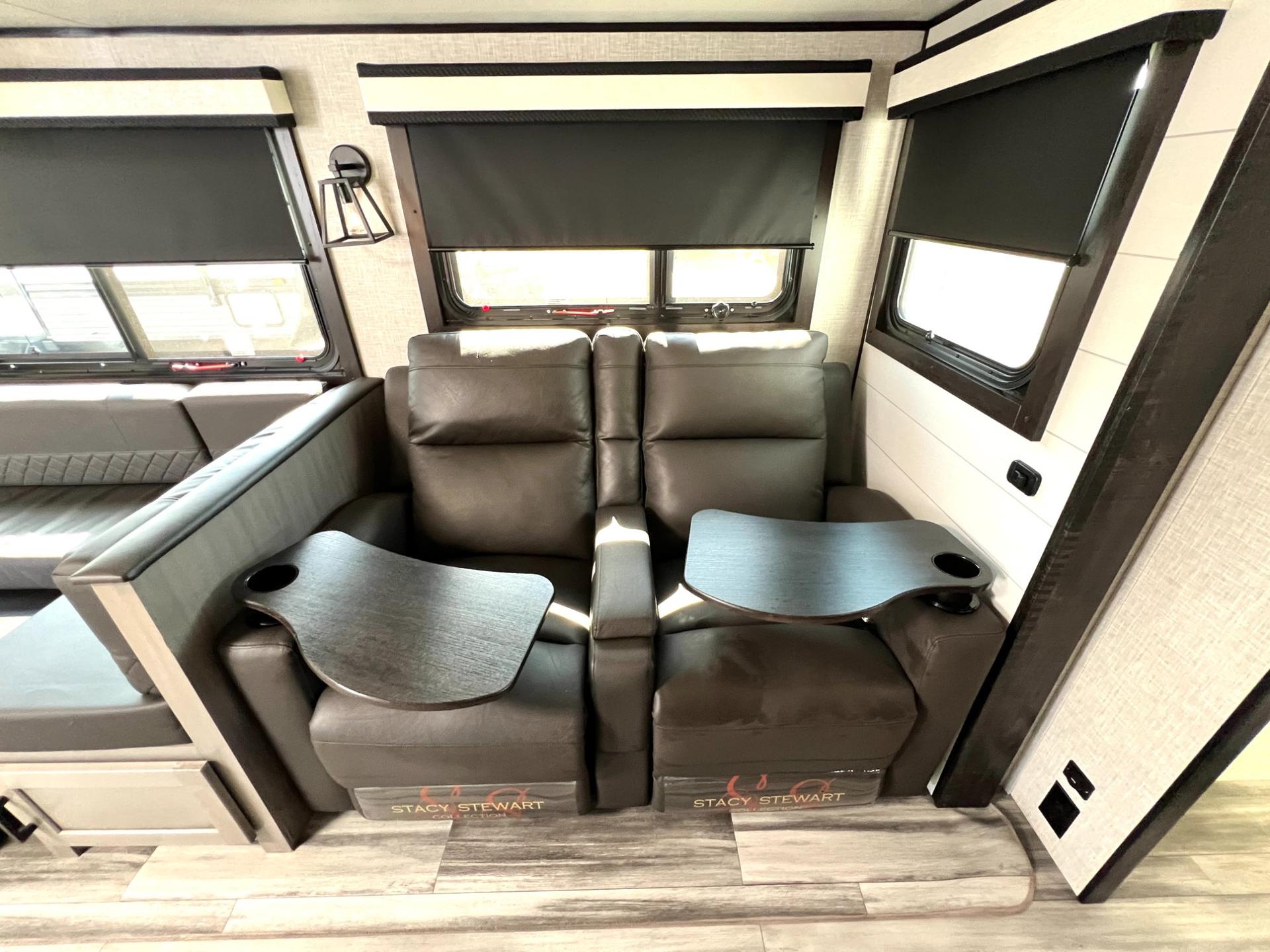 2024 Jayco 2024 Jayco White Hawk - thumbnail 26