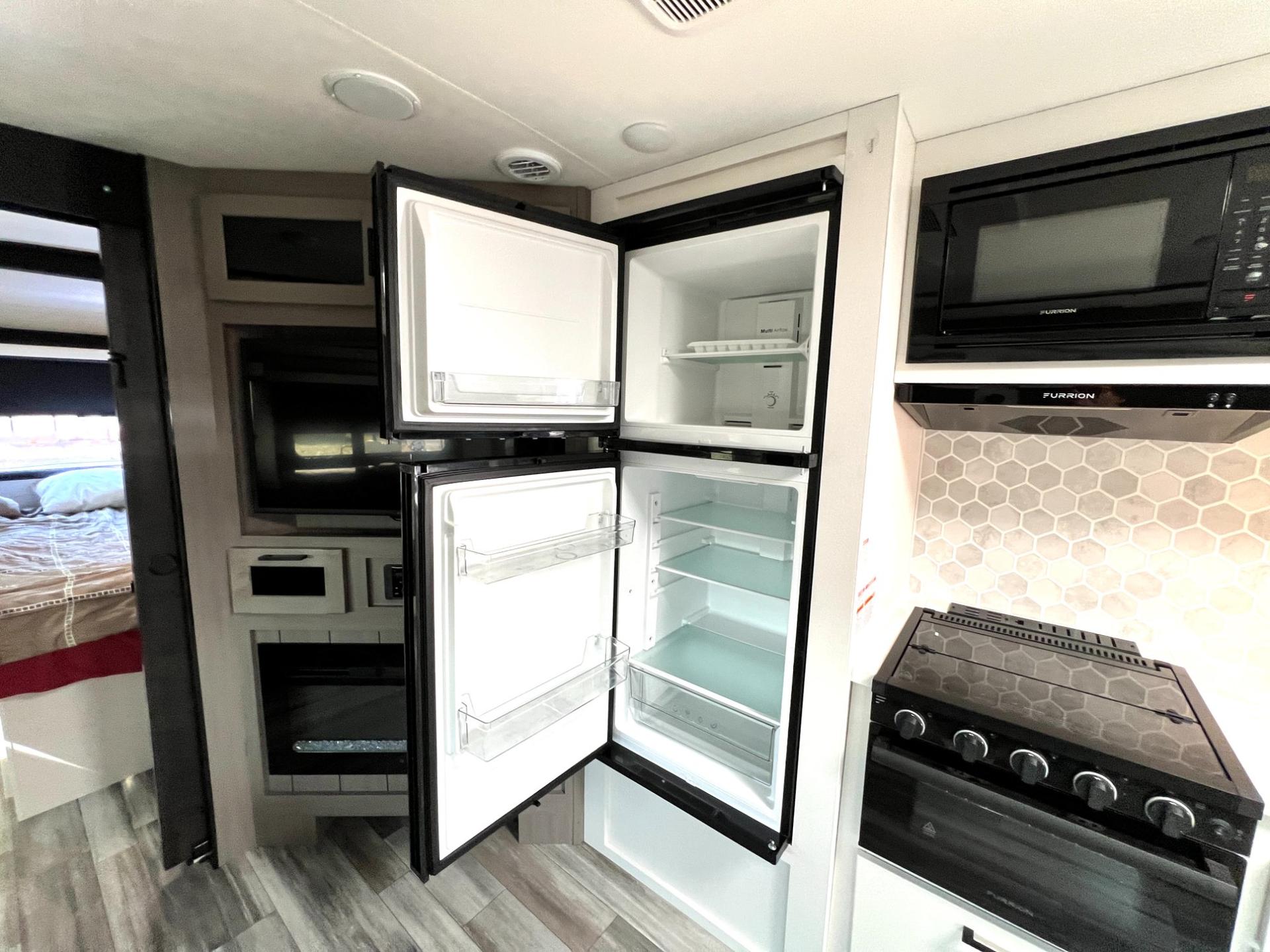 2024 Jayco 2024 Jayco White Hawk - thumbnail 27