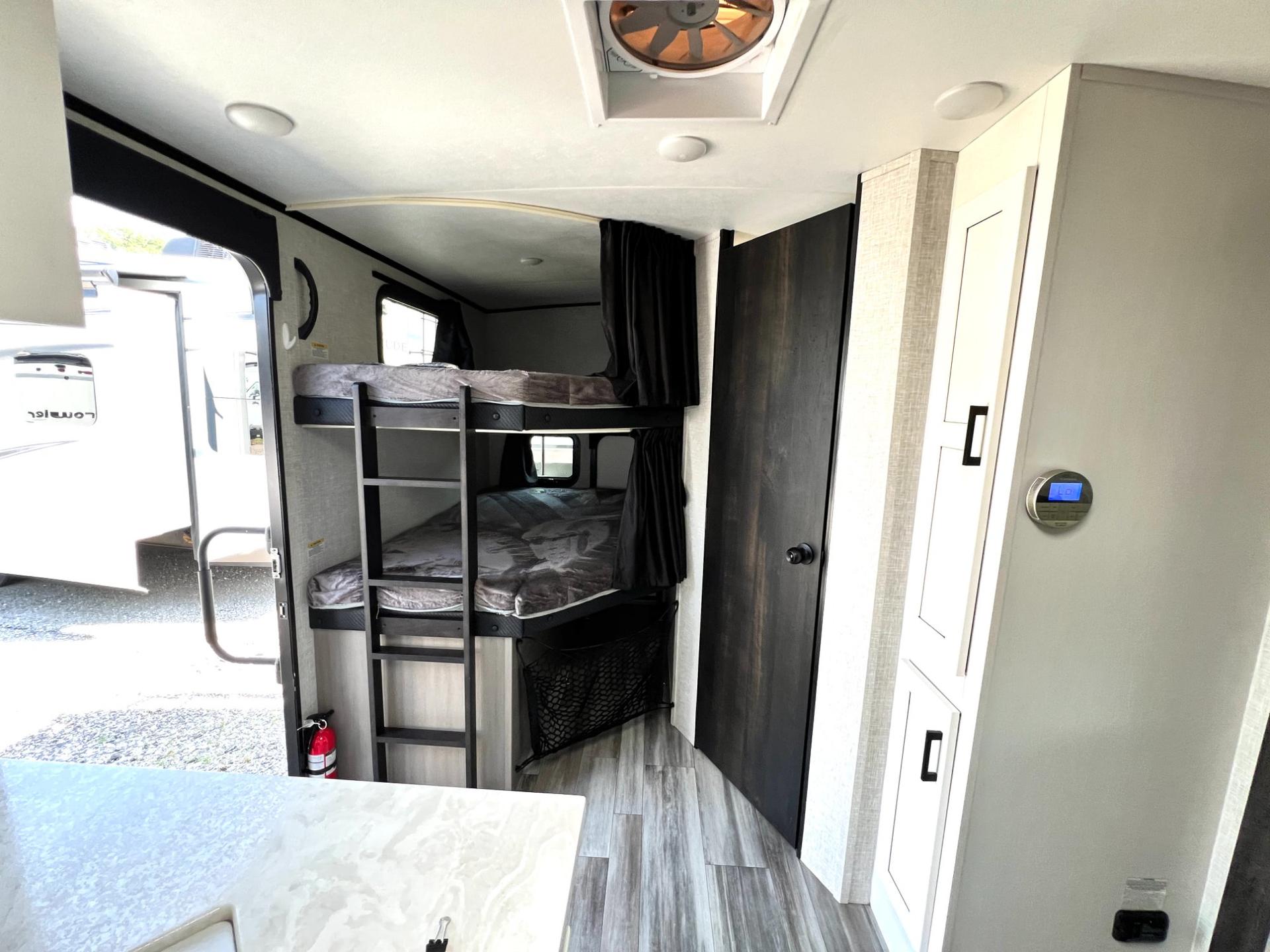 2024 Jayco 2024 Jayco White Hawk - thumbnail 28