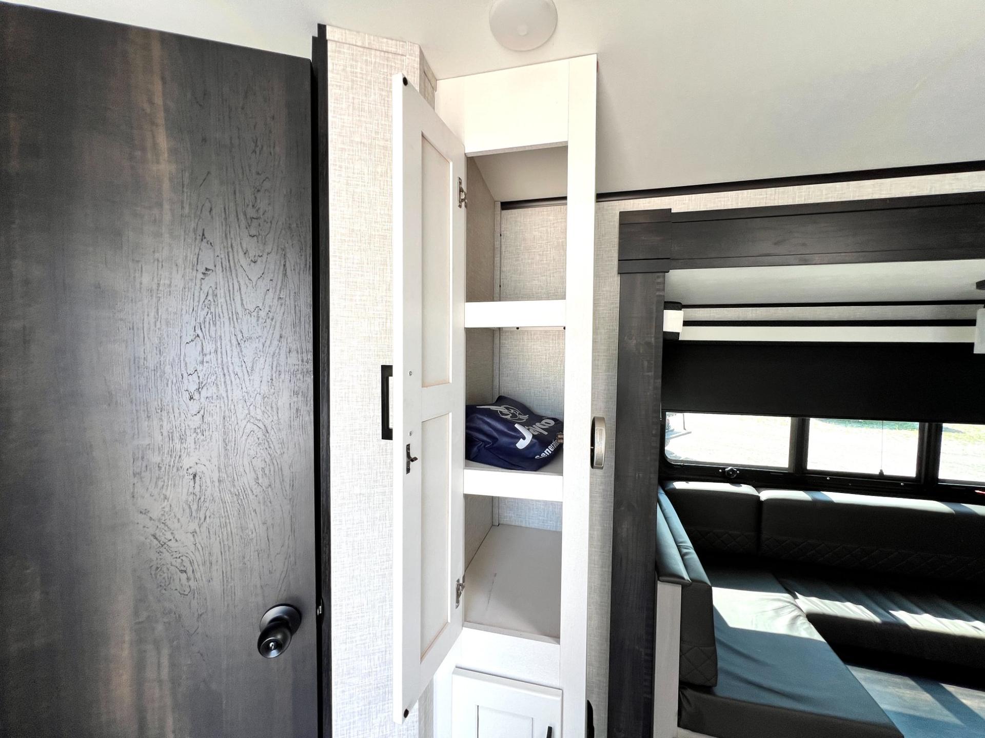 2024 Jayco 2024 Jayco White Hawk - thumbnail 31