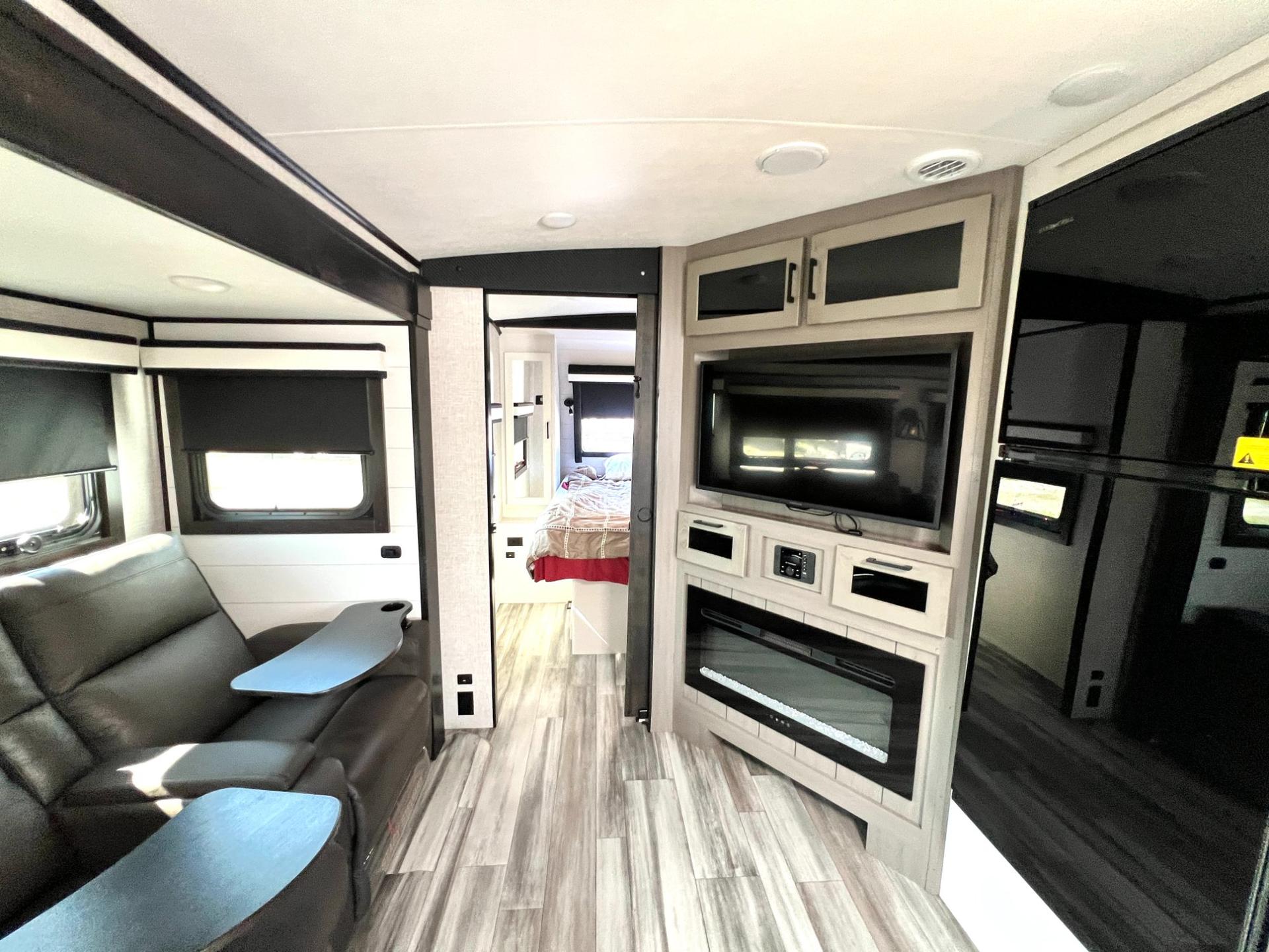2024 Jayco 2024 Jayco White Hawk - thumbnail 43