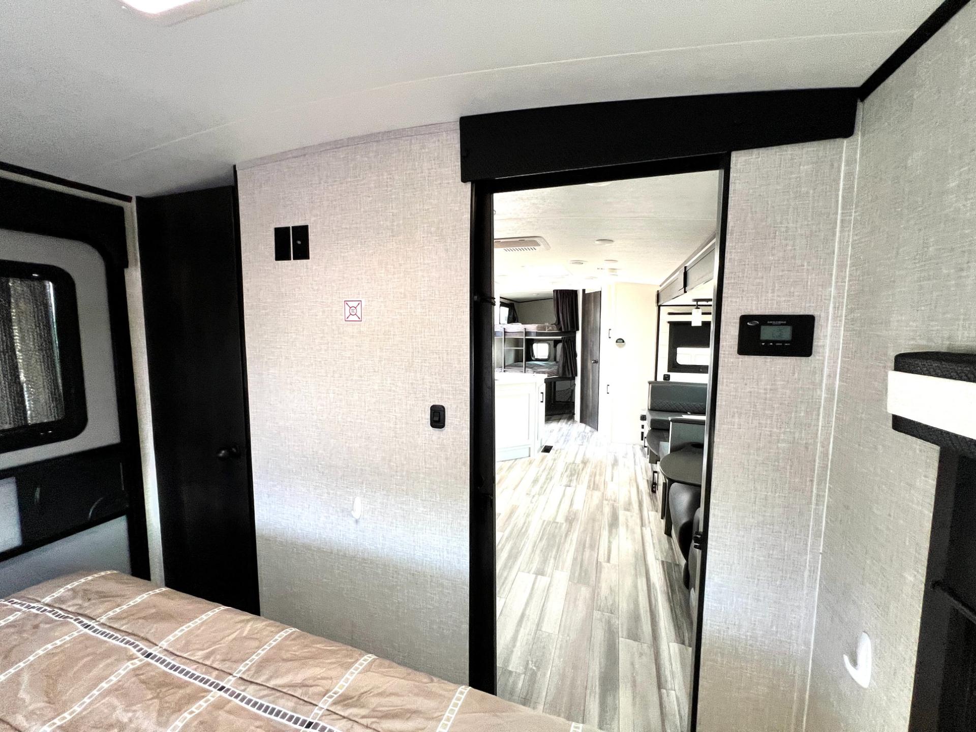 2024 Jayco 2024 Jayco White Hawk - thumbnail 47