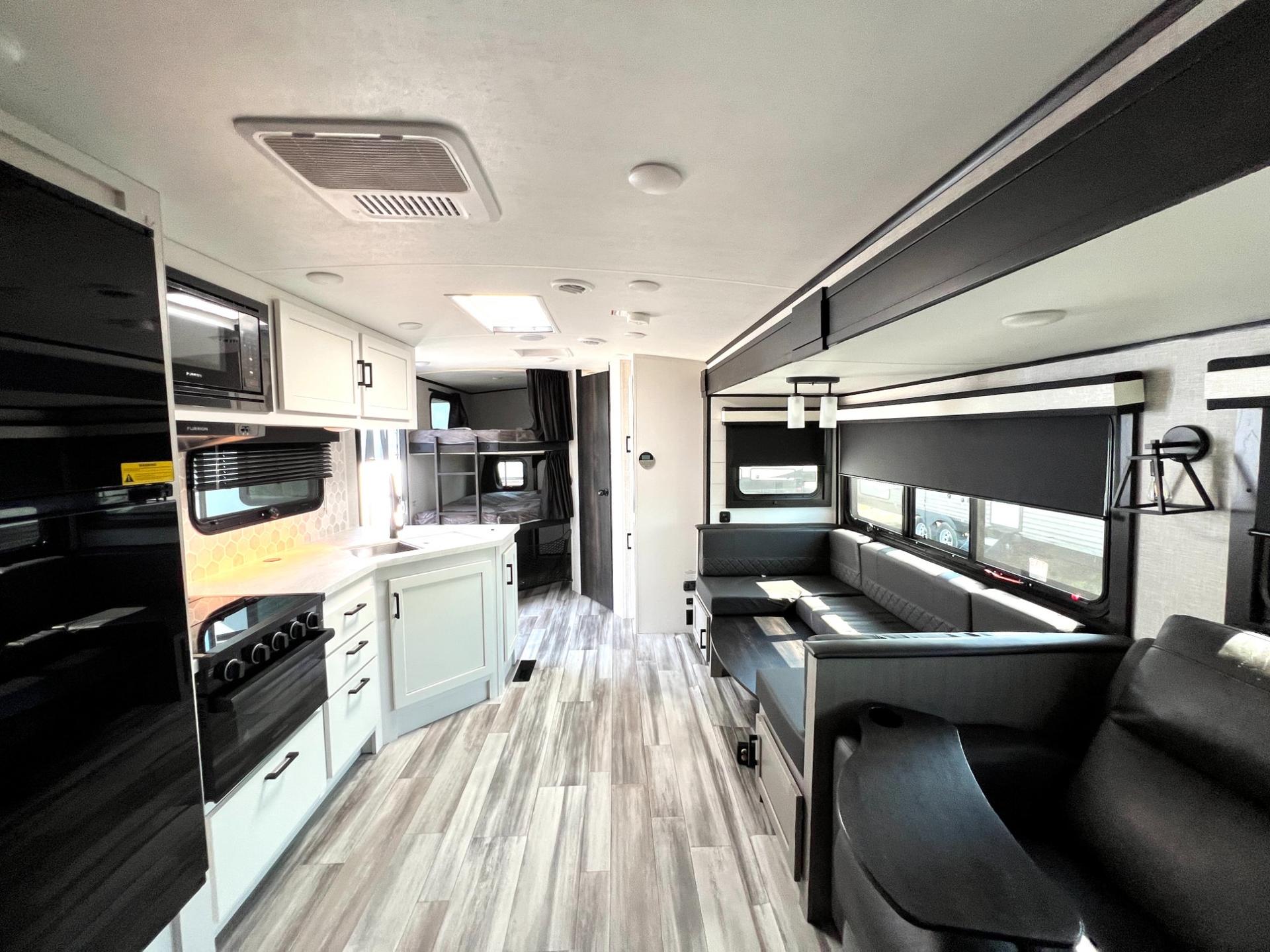 2024 Jayco 2024 Jayco White Hawk - thumbnail 49