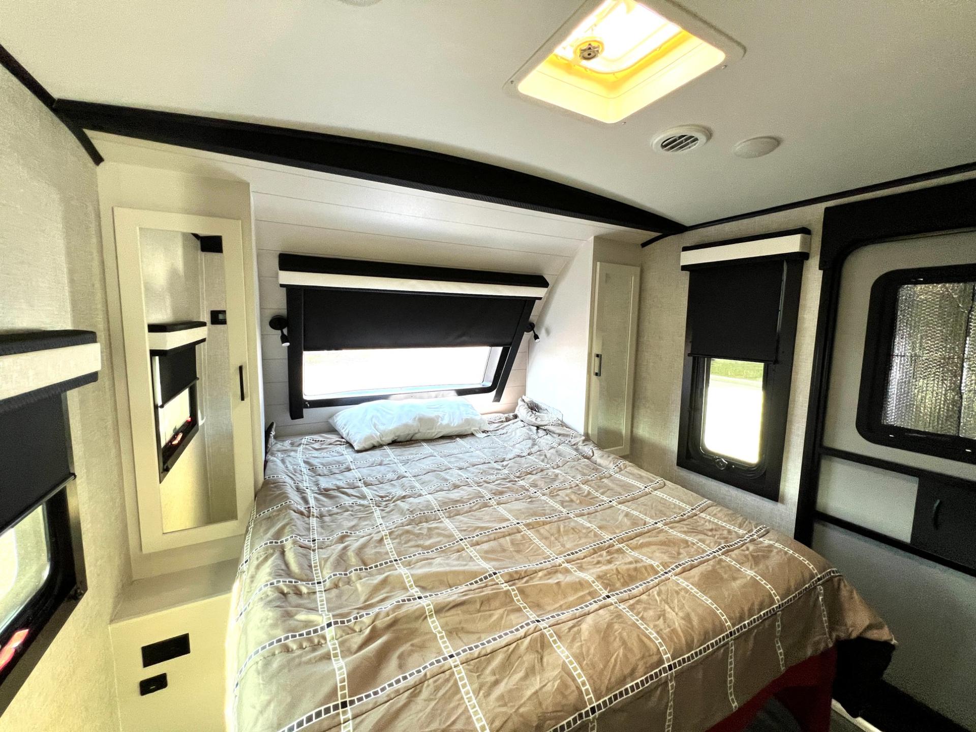 2024 Jayco 2024 Jayco White Hawk - thumbnail 45