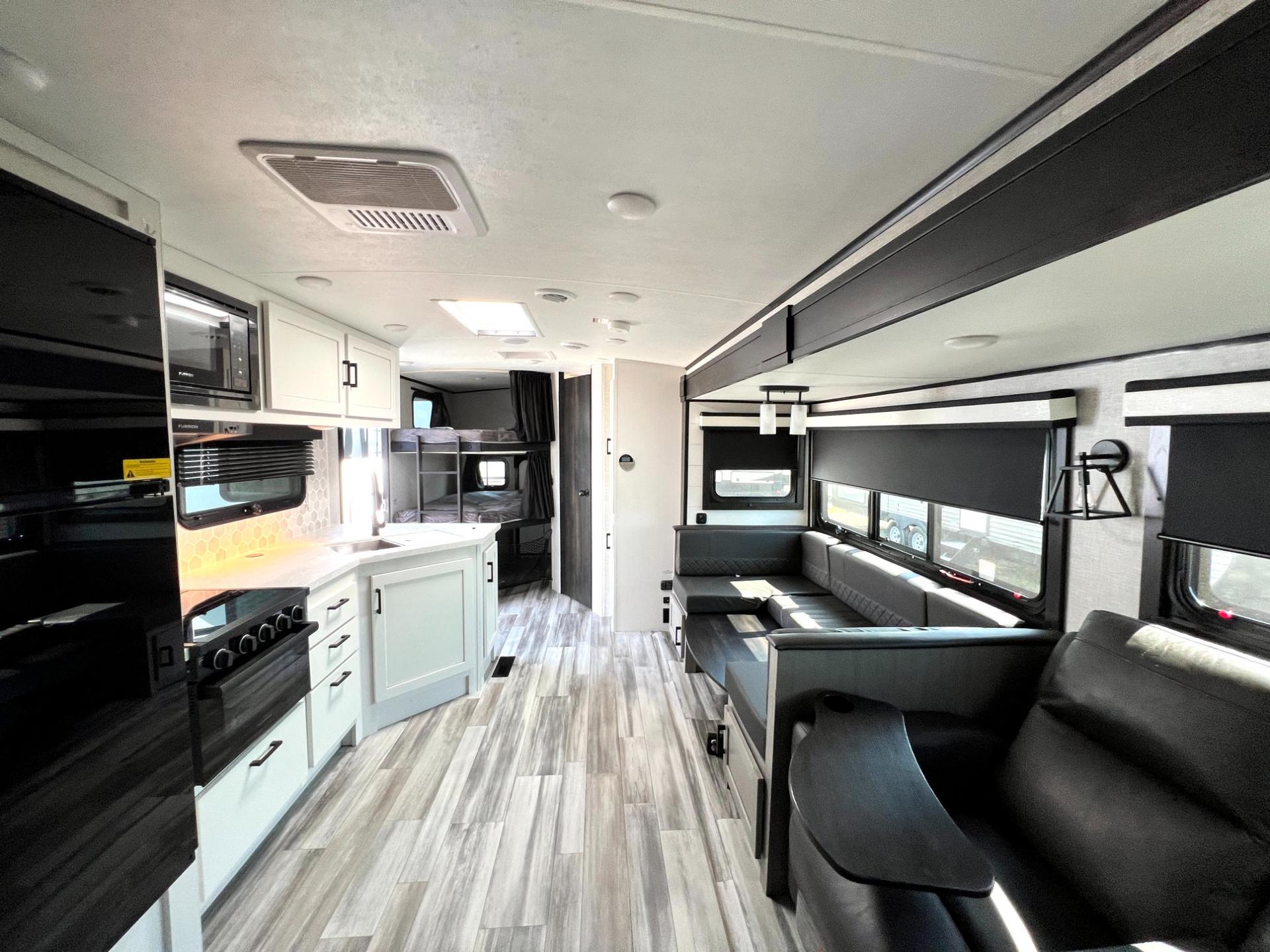 2024 Jayco 2024 Jayco White Hawk - thumbnail 50