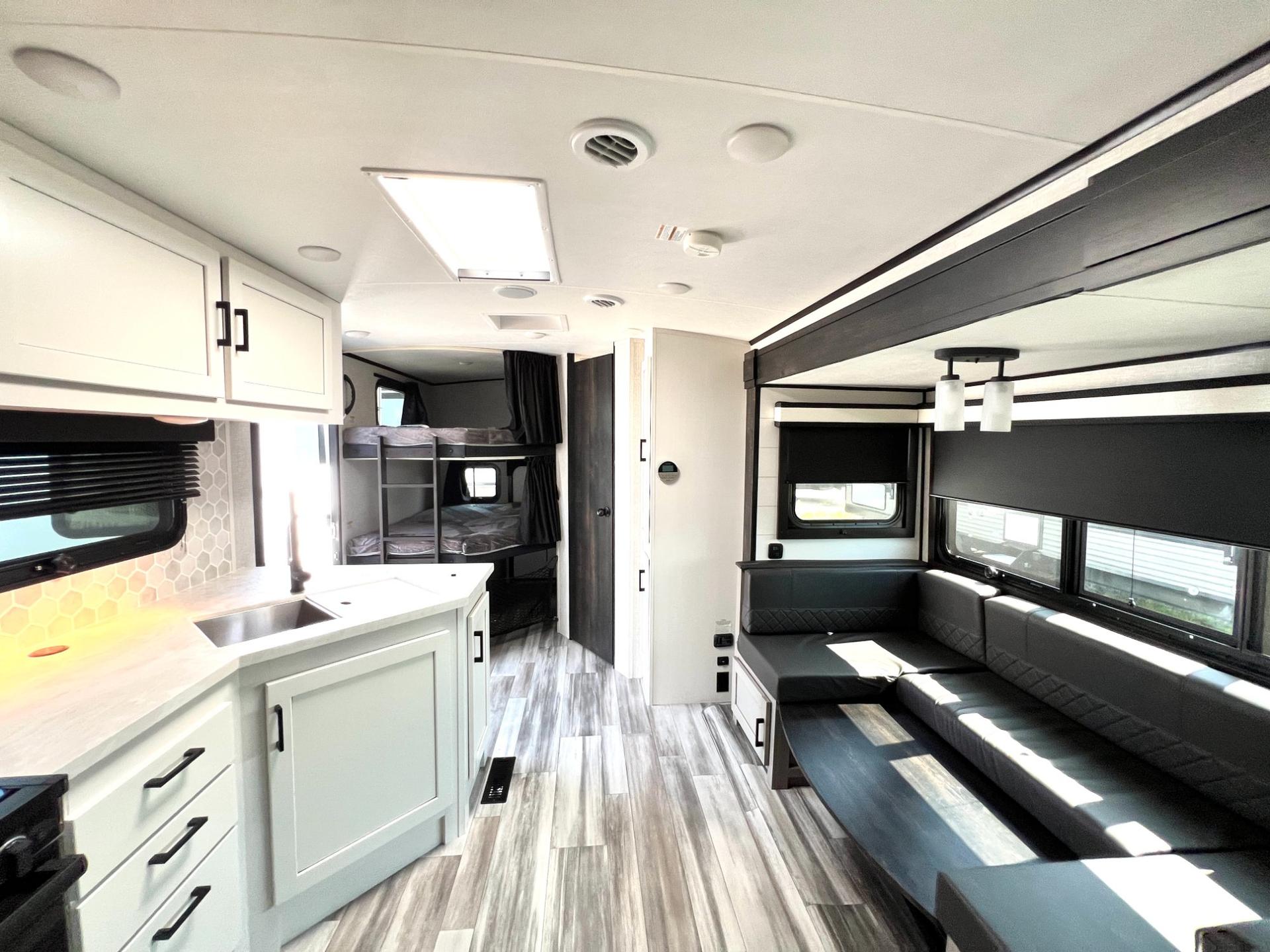 2024 Jayco 2024 Jayco White Hawk - thumbnail 51