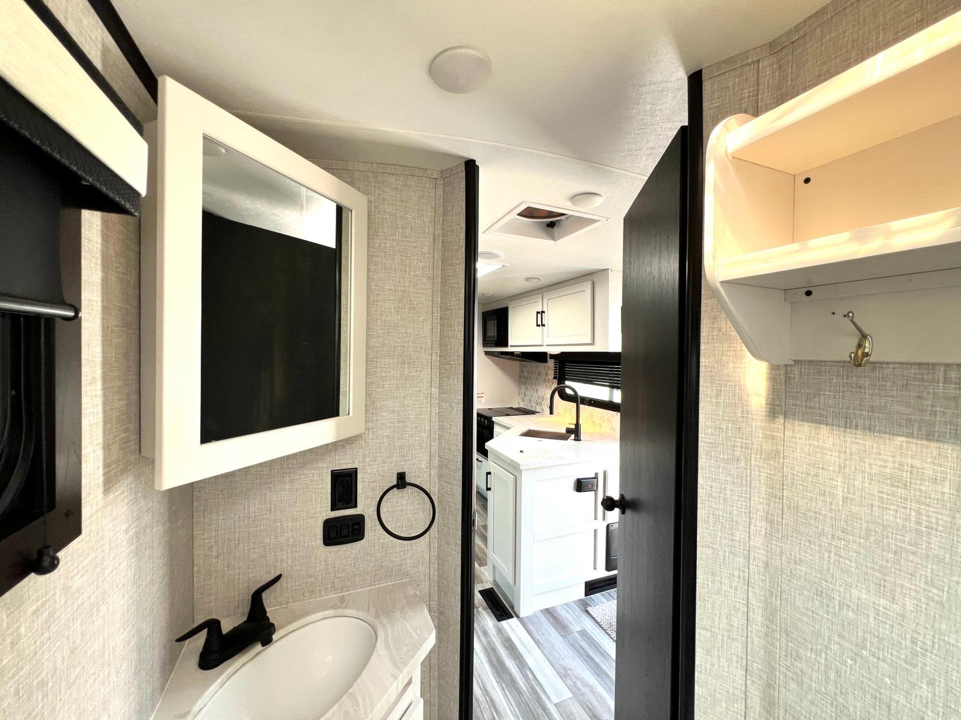 2024 Jayco 2024 Jayco White Hawk - thumbnail 38
