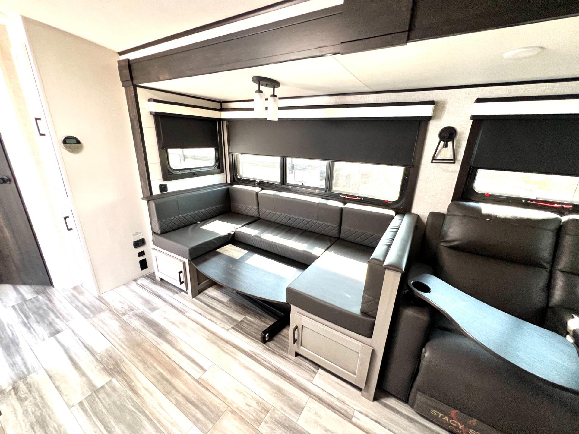 2024 Jayco 2024 Jayco White Hawk - thumbnail 25