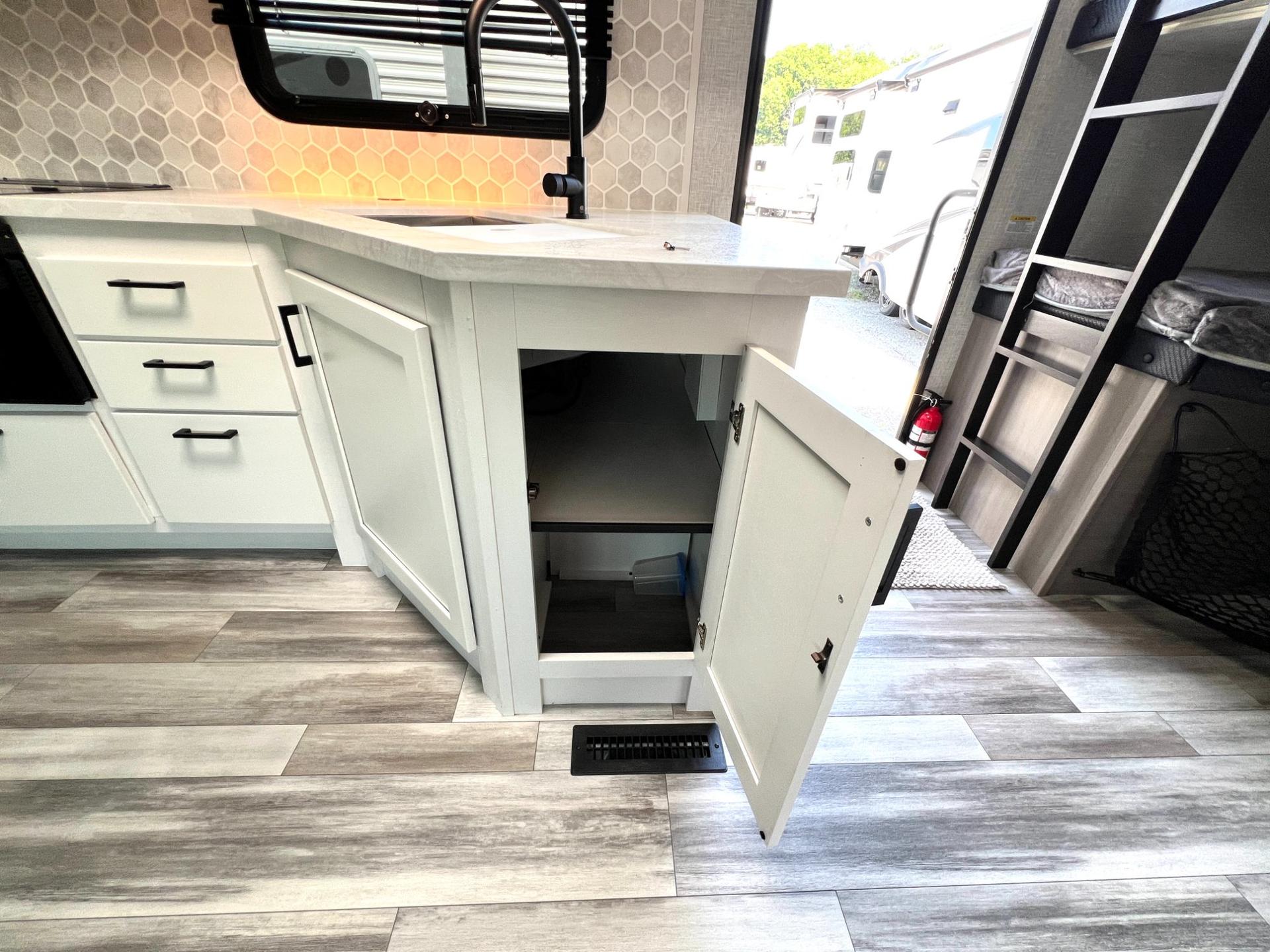 2024 Jayco 2024 Jayco White Hawk - thumbnail 22