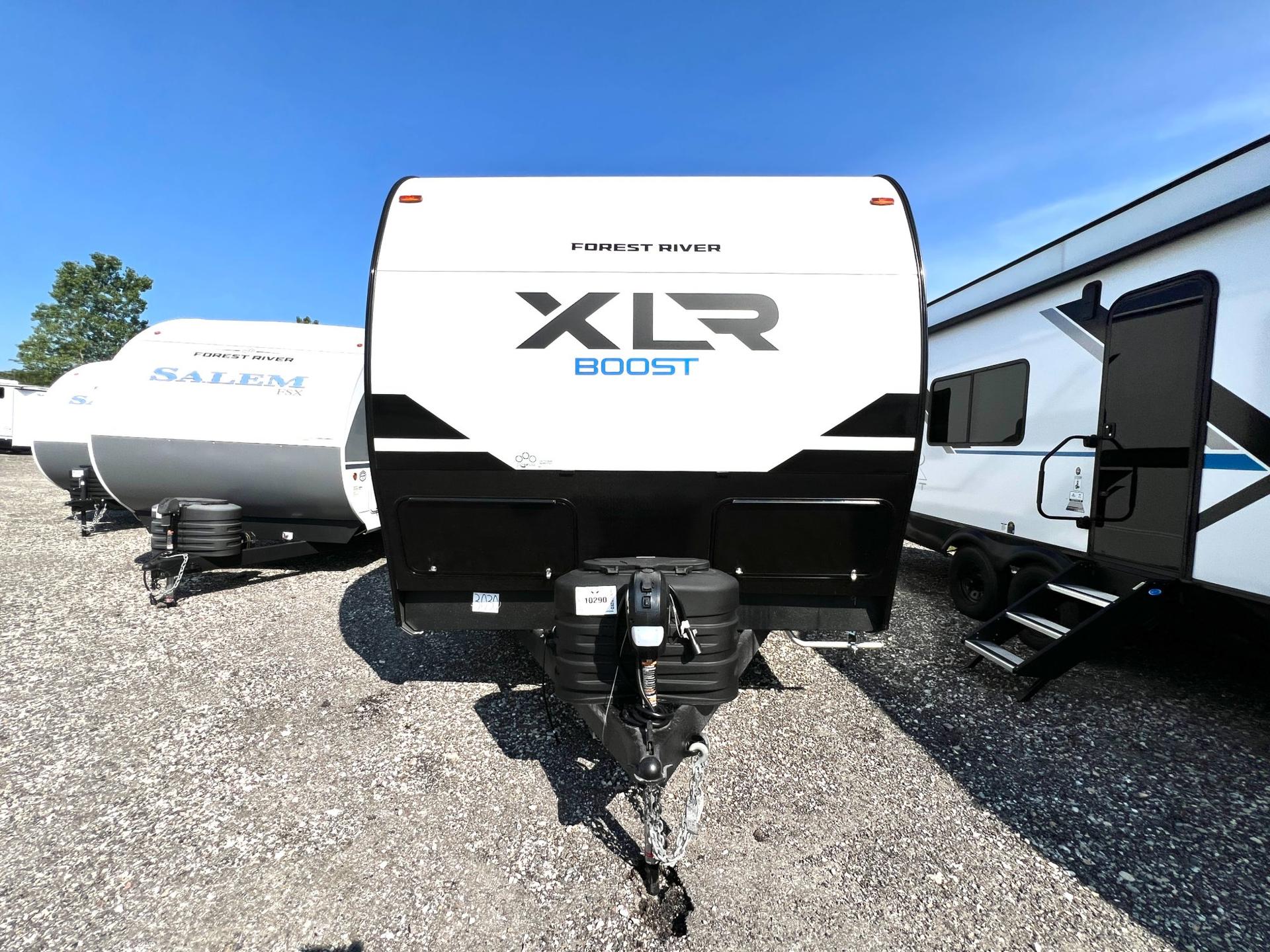 2027 Forest River 2027 Forest River XLR Boost - thumbnail 6