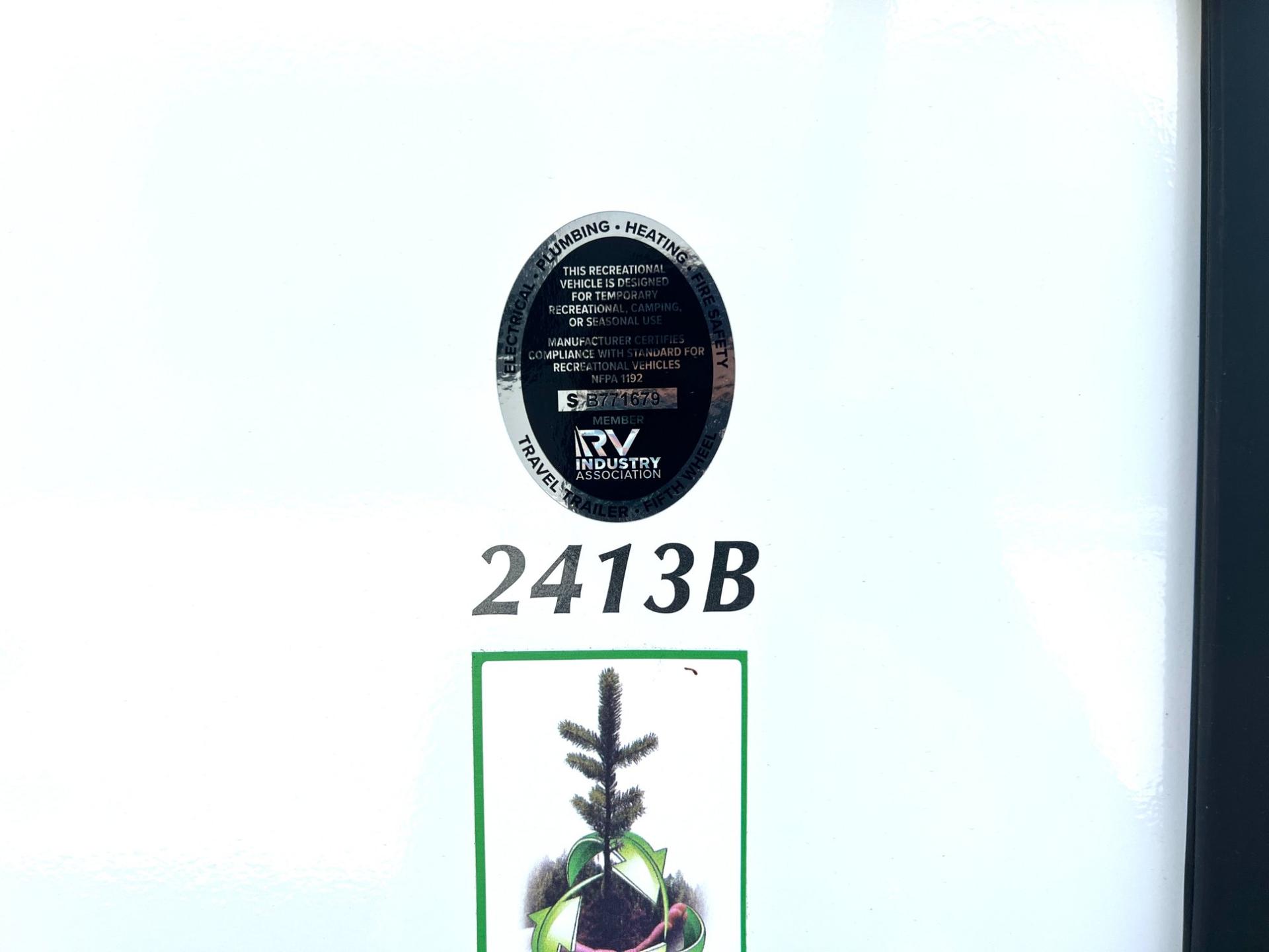 2027 Forest River 2027 Forest River XLR Boost - thumbnail 7