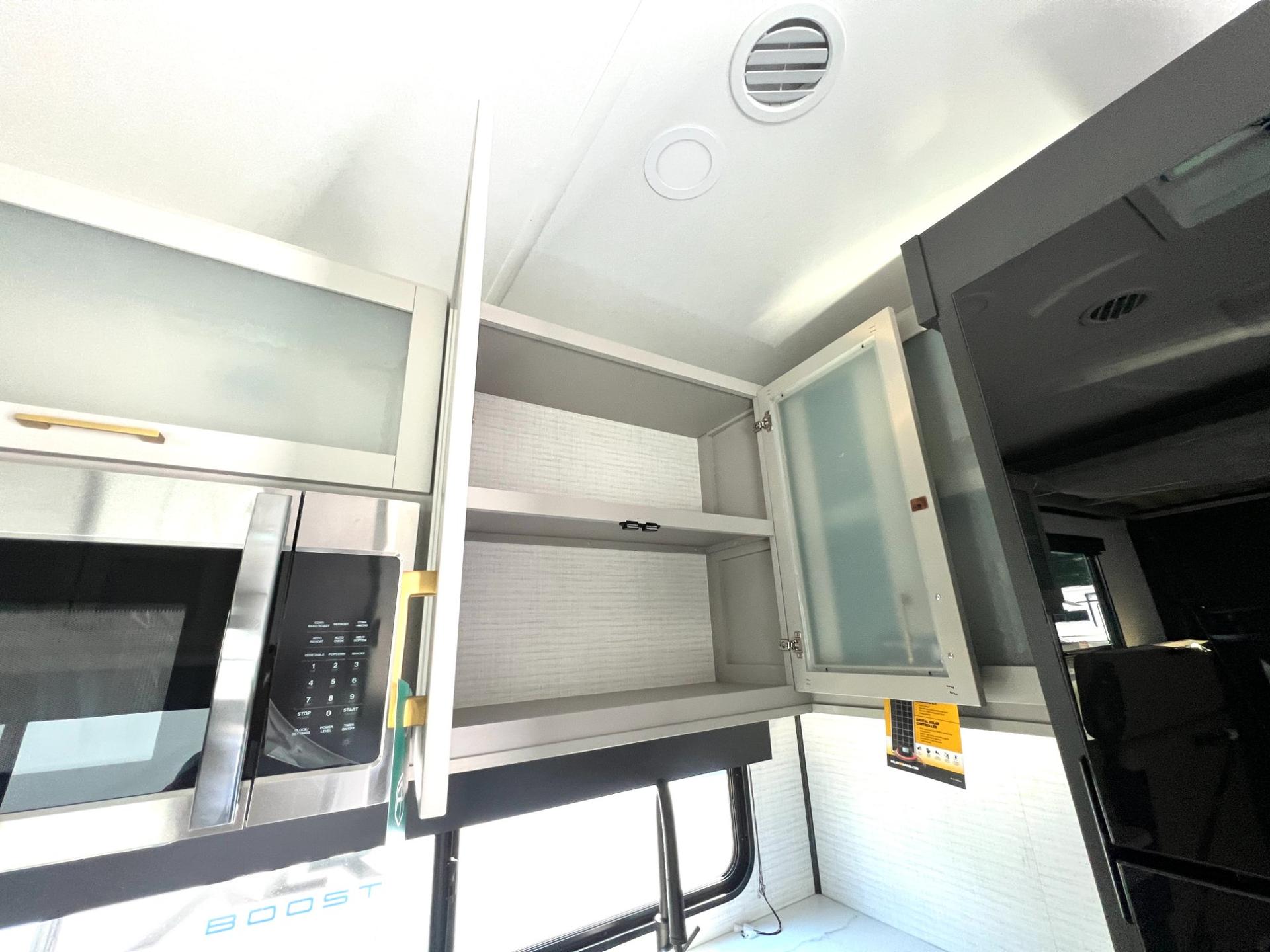 2027 Forest River 2027 Forest River XLR Boost - thumbnail 16