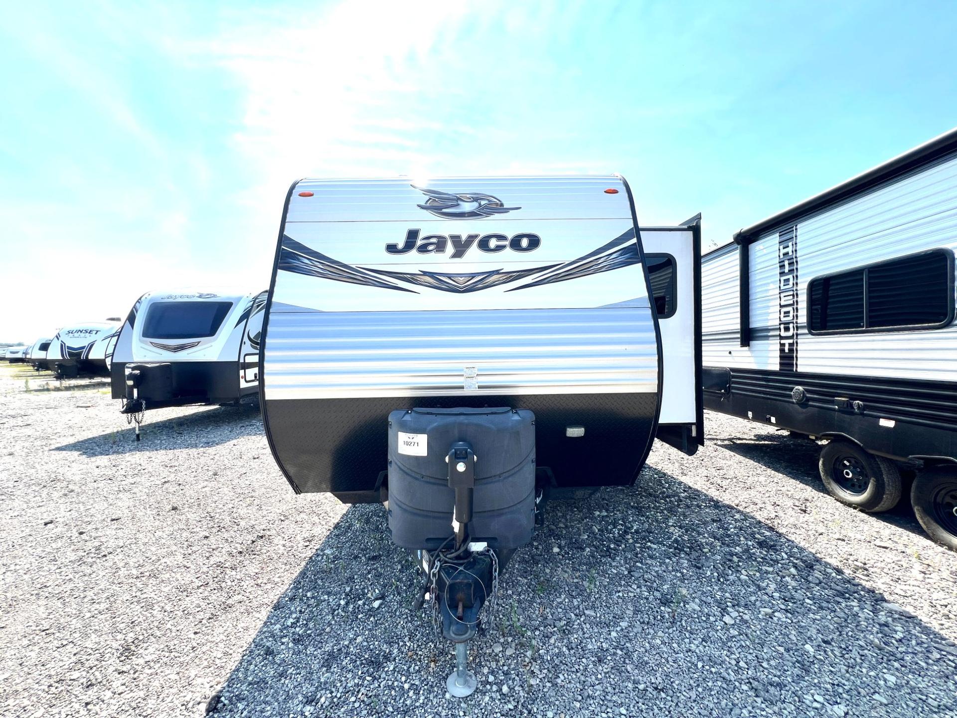 2019 Jayco 2019 Jayco Jay Flight - thumbnail 2