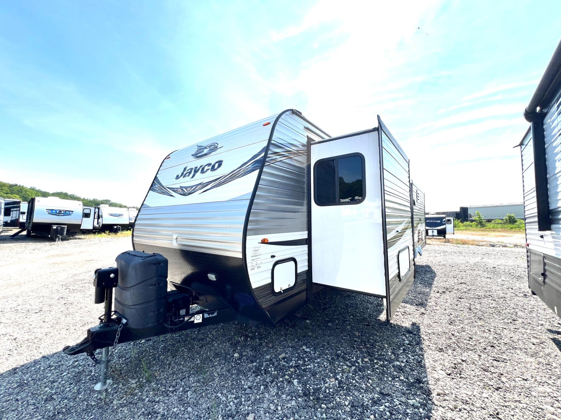 2019 Jayco 2019 Jayco Jay Flight - thumbnail 3