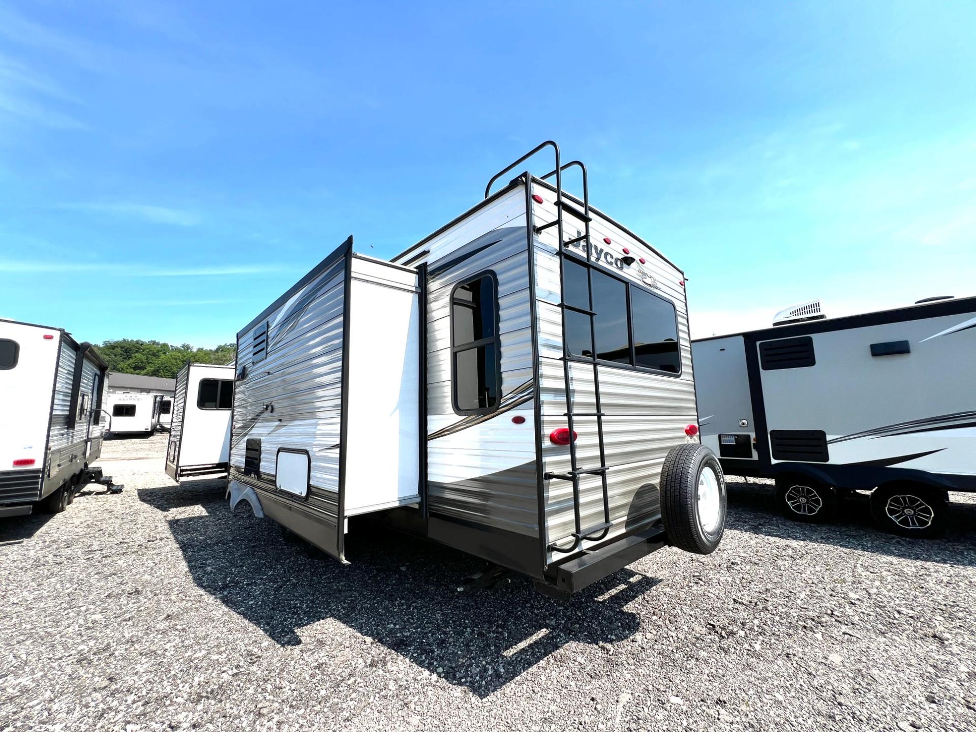 2019 Jayco 2019 Jayco Jay Flight - thumbnail 4