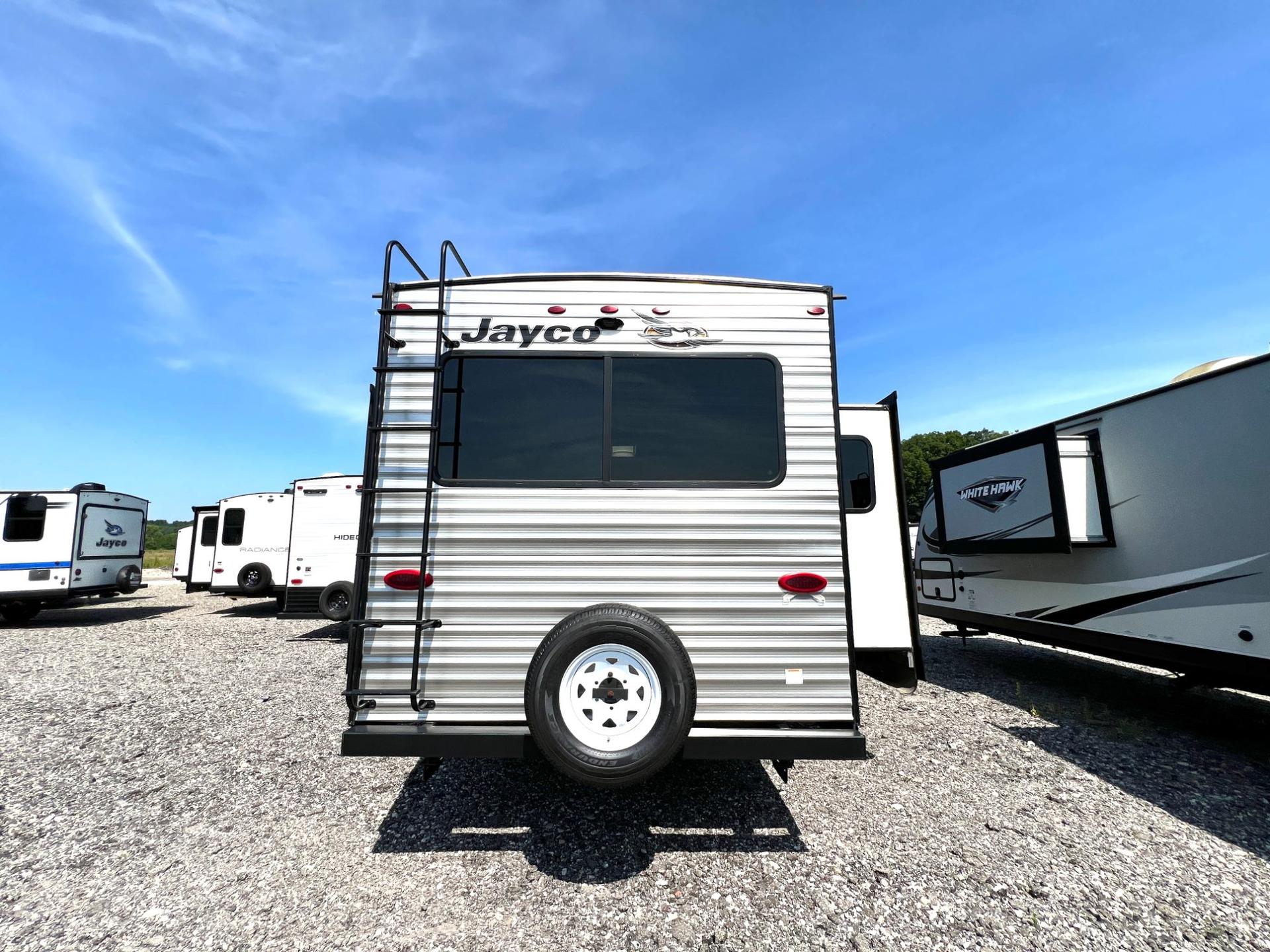 2019 Jayco 2019 Jayco Jay Flight - thumbnail 5