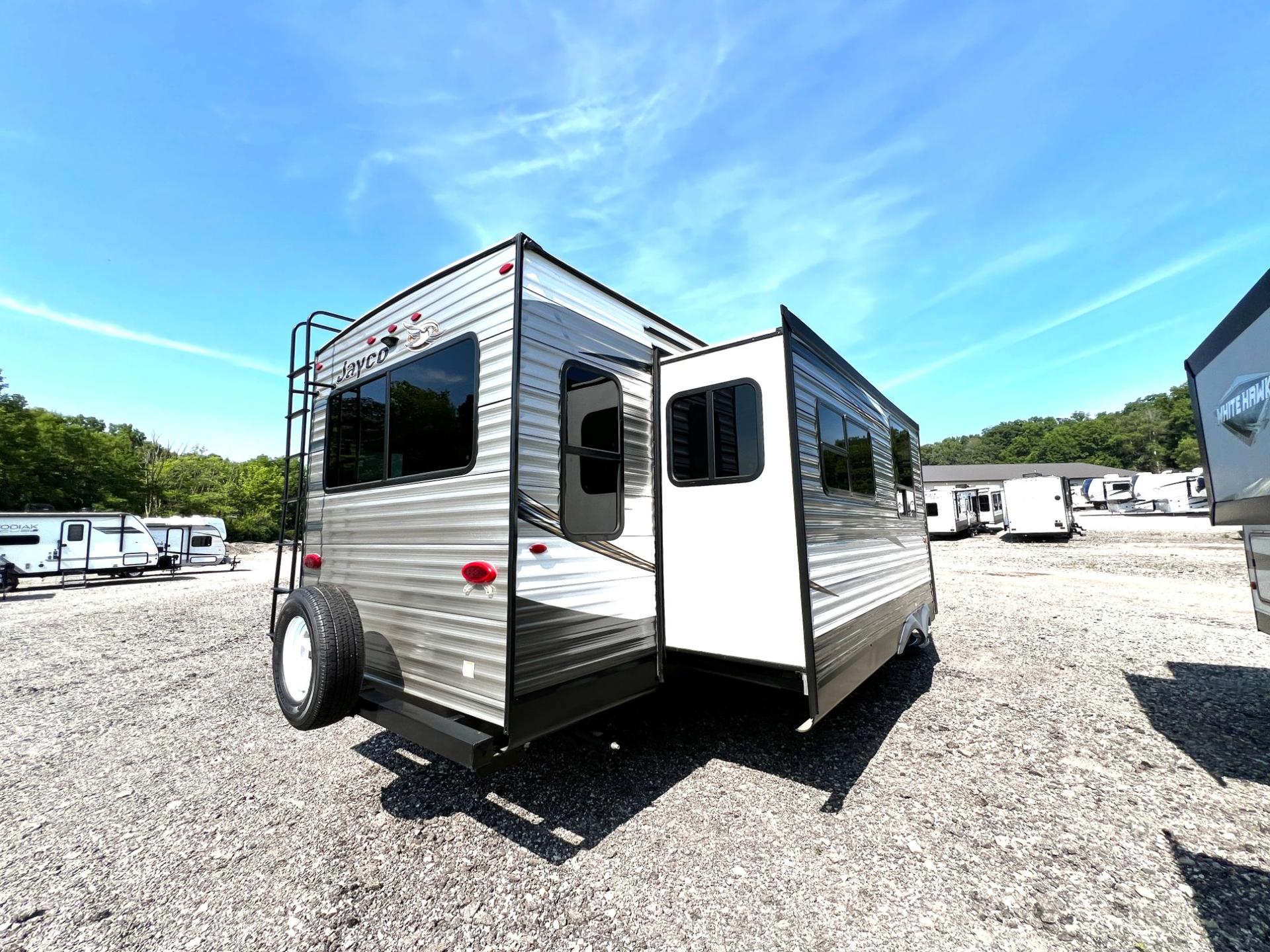 2019 Jayco 2019 Jayco Jay Flight - thumbnail 6