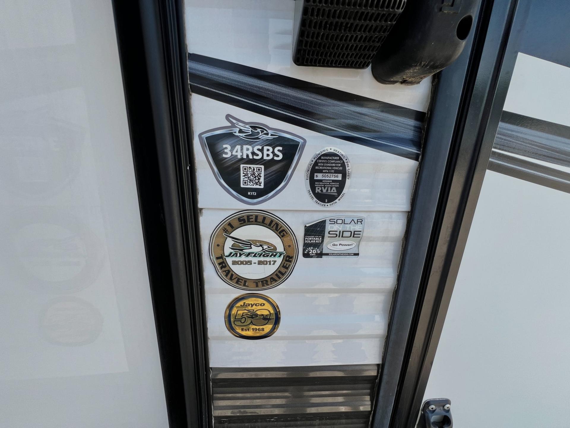 2019 Jayco 2019 Jayco Jay Flight - thumbnail 7