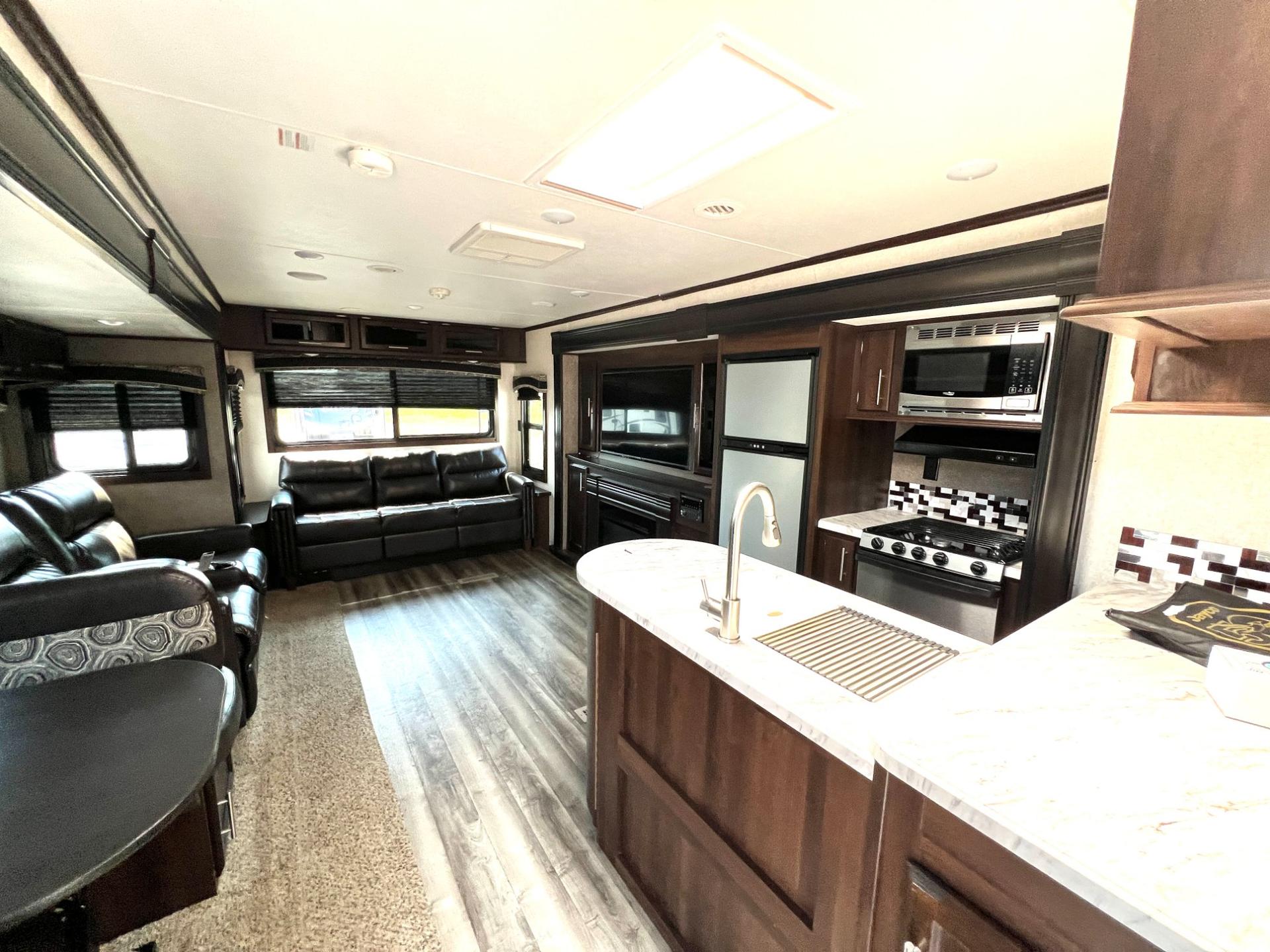 2019 Jayco 2019 Jayco Jay Flight - thumbnail 9