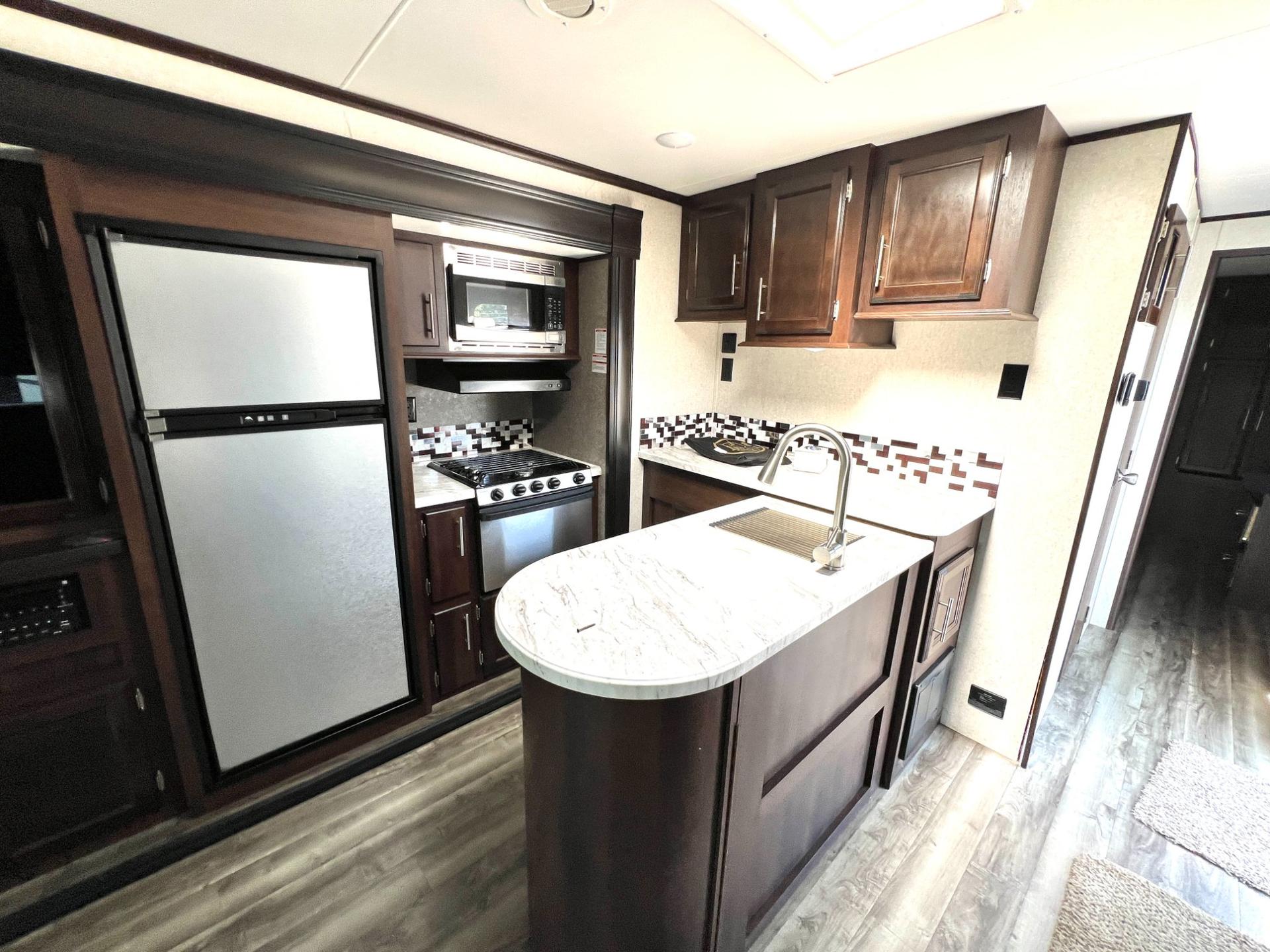 2019 Jayco 2019 Jayco Jay Flight - thumbnail 10