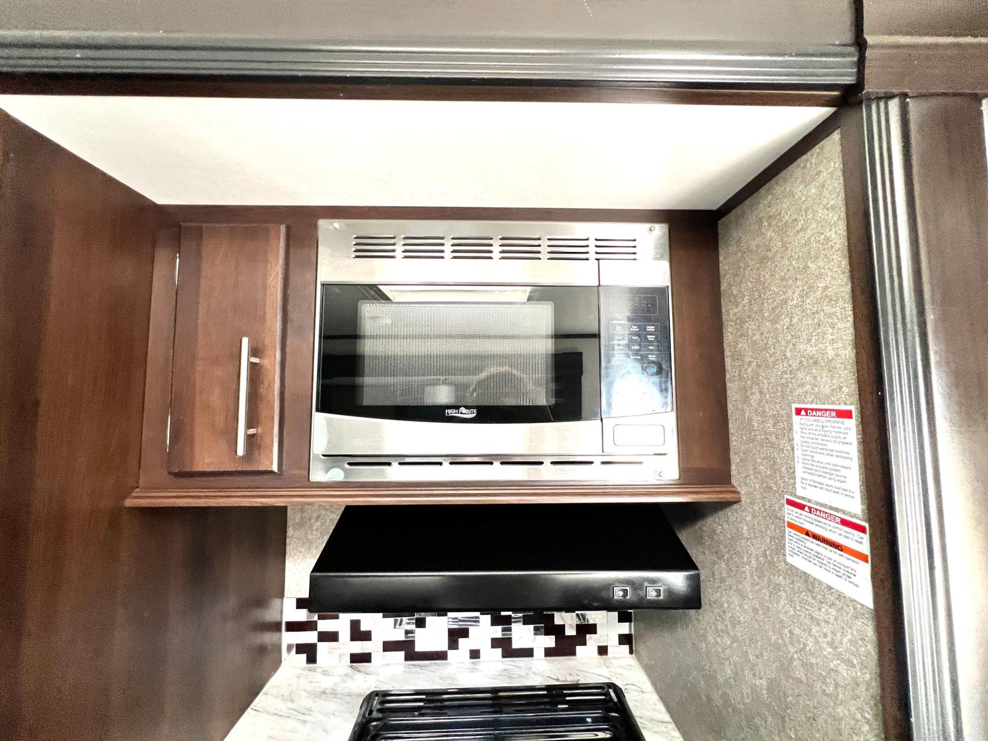 2019 Jayco 2019 Jayco Jay Flight - thumbnail 13