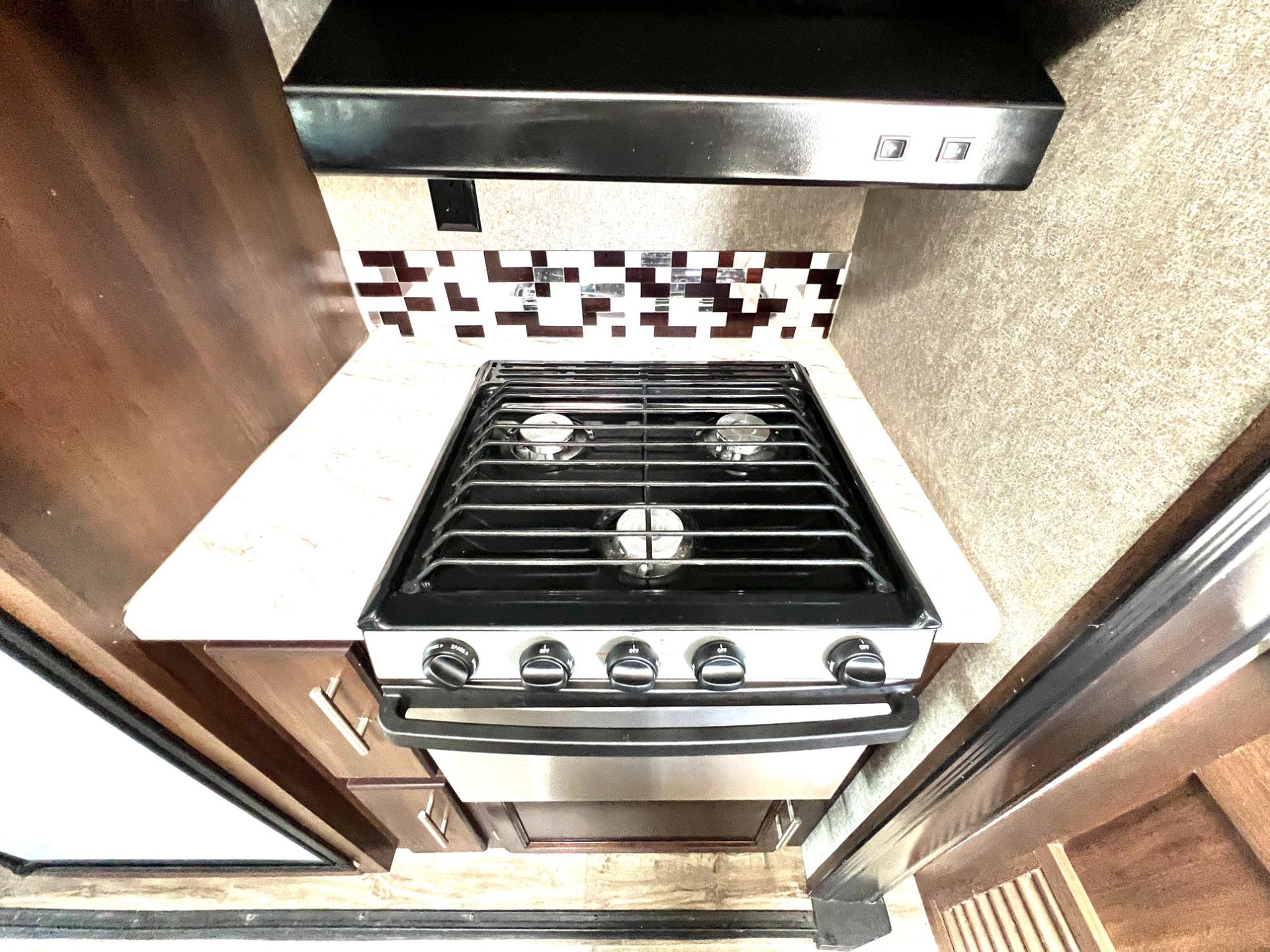 2019 Jayco 2019 Jayco Jay Flight - thumbnail 14