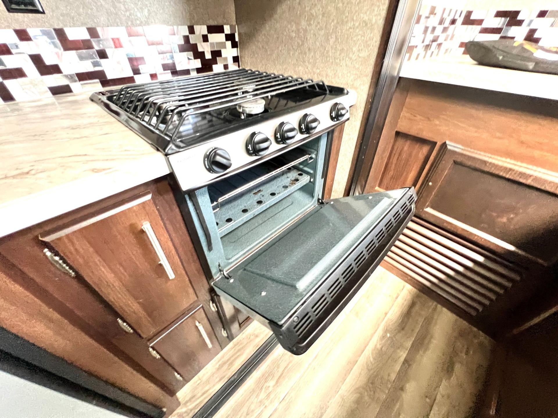 2019 Jayco 2019 Jayco Jay Flight - thumbnail 16