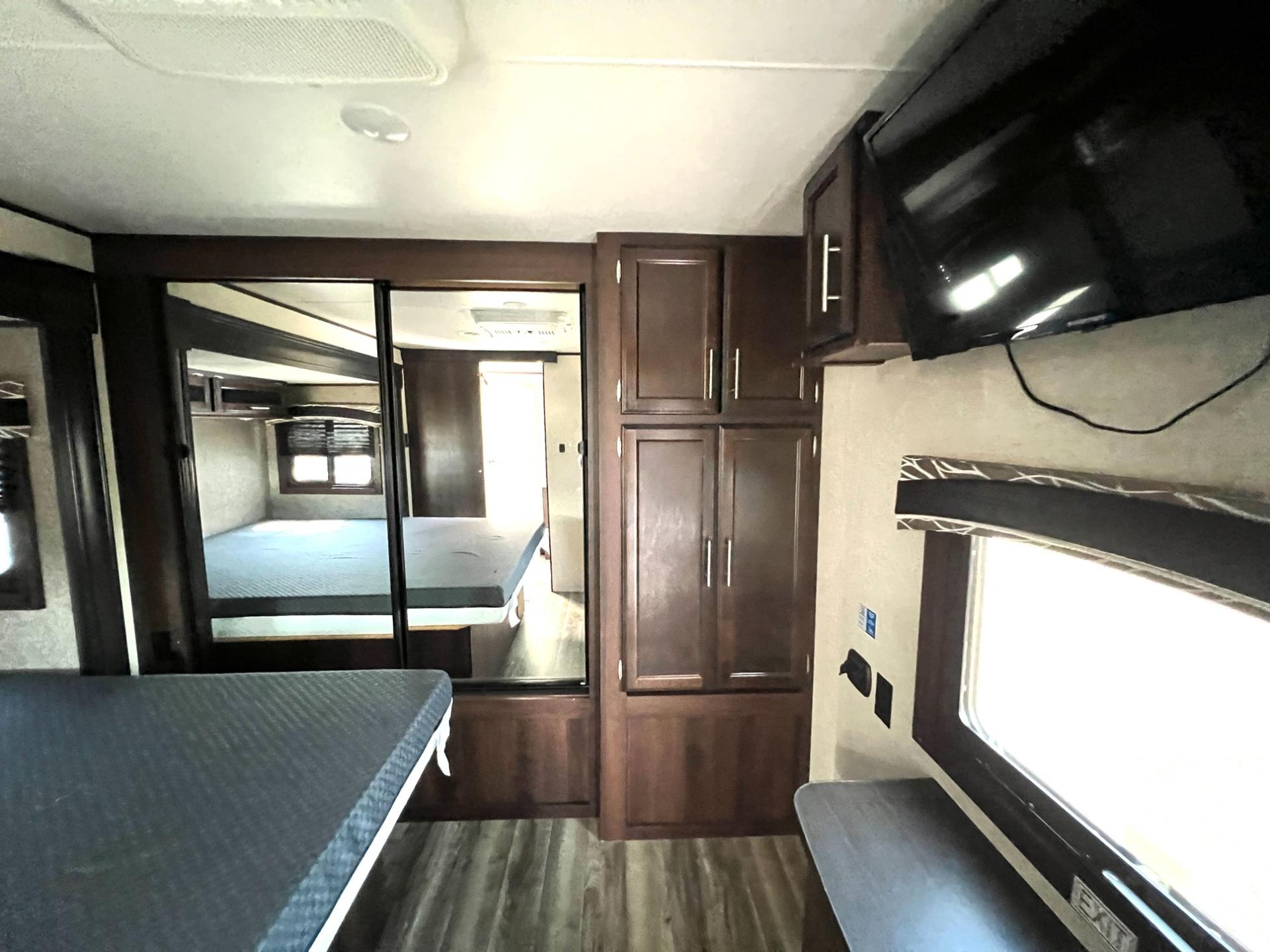 2019 Jayco 2019 Jayco Jay Flight - thumbnail 33