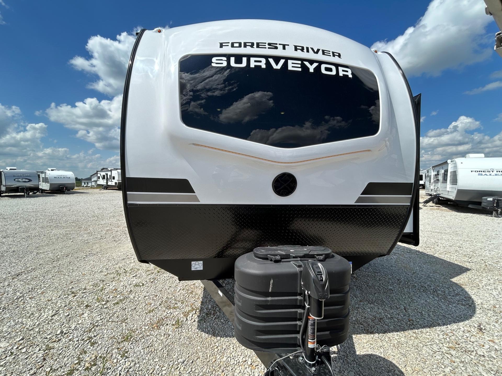 2027 Forest River 2027 Forest River Grand Surveyor - thumbnail 3