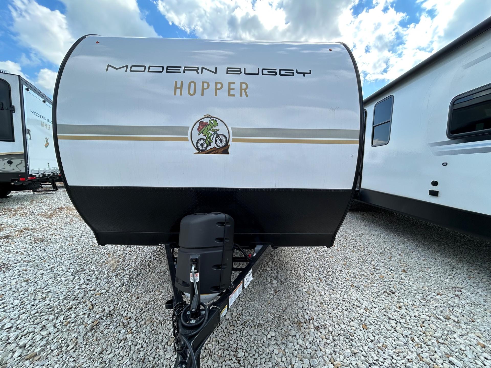2026 Modern Buggy 2026 Modern Buggy Hopper - thumbnail 4